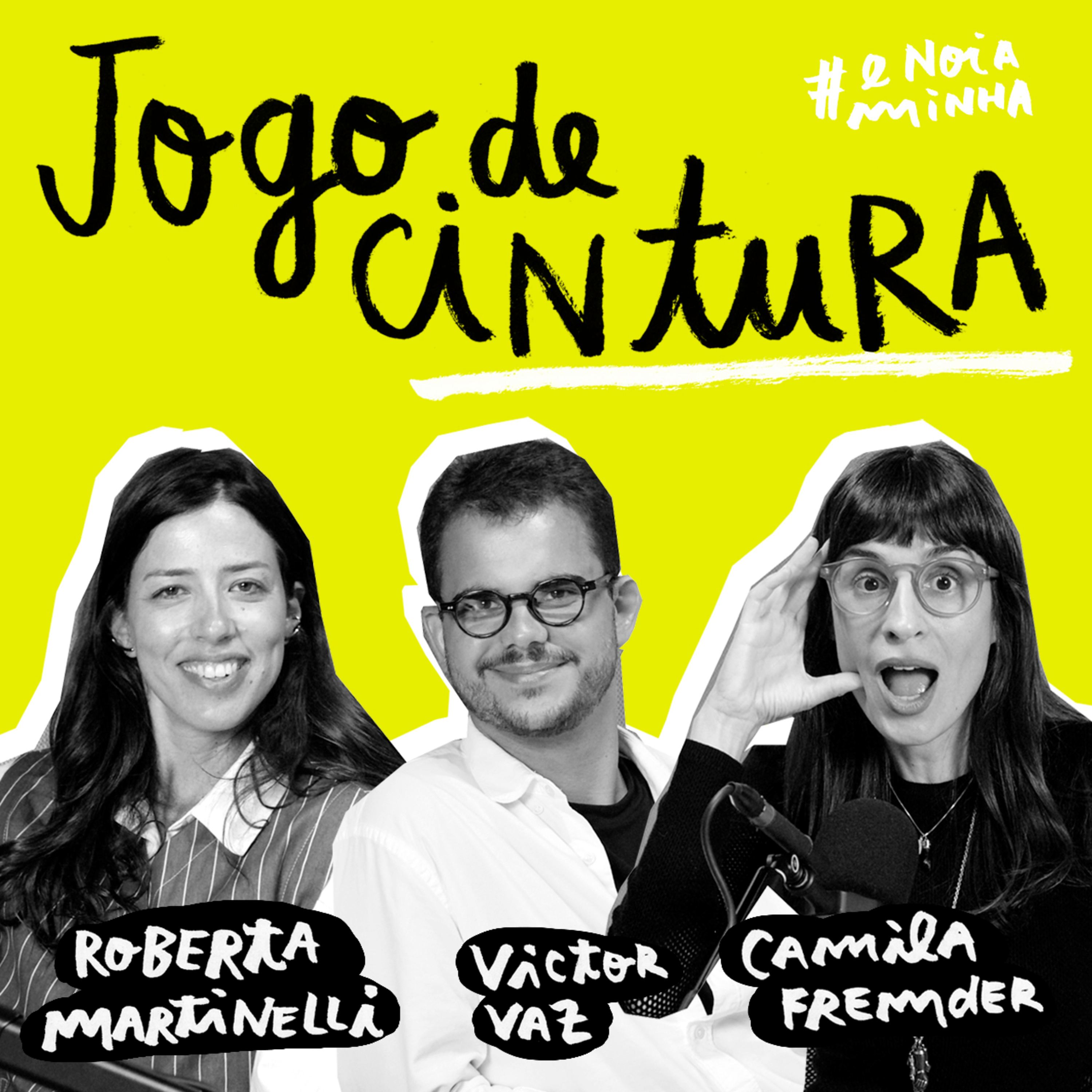 Jogo de cintura