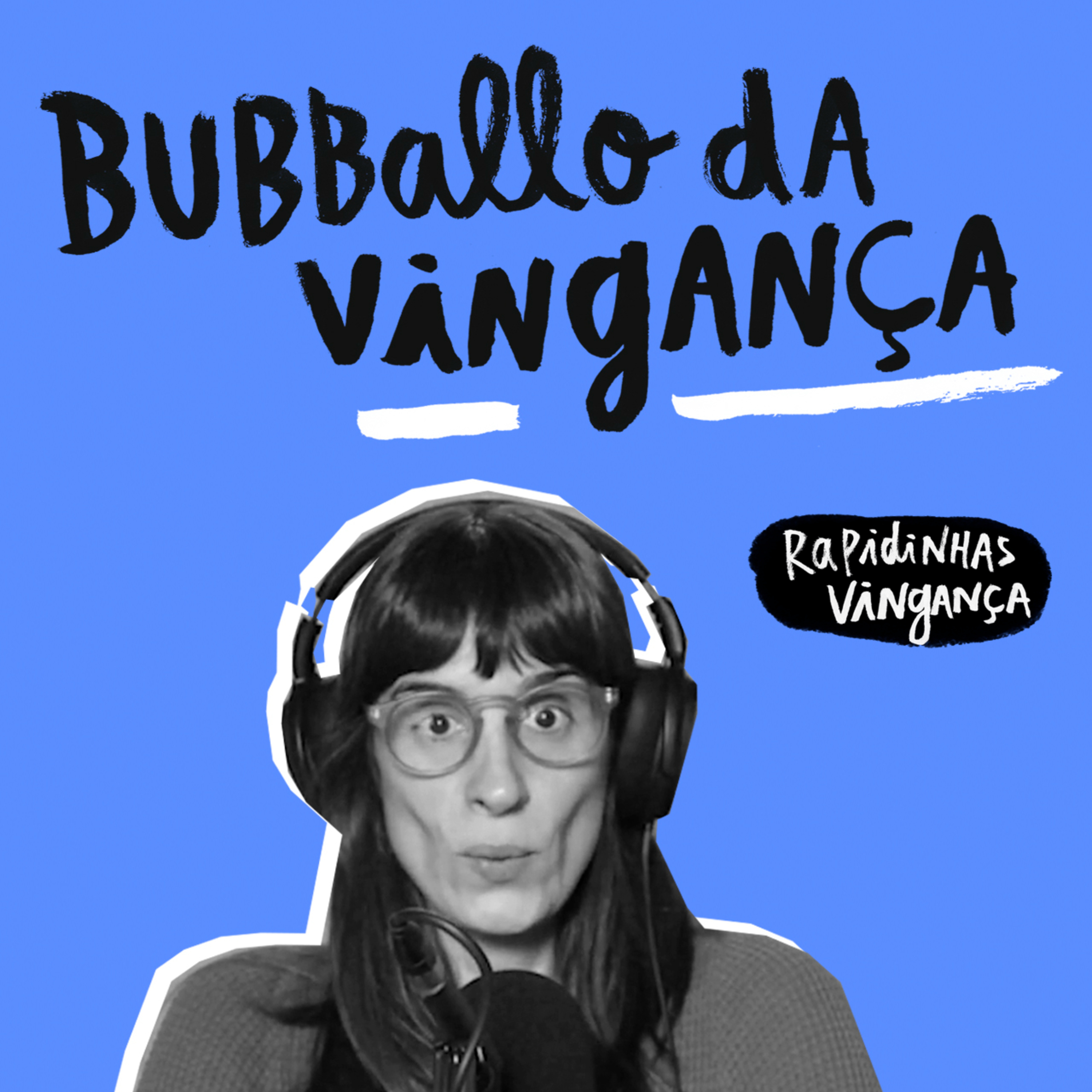 Rapidinhas #194 Vingança