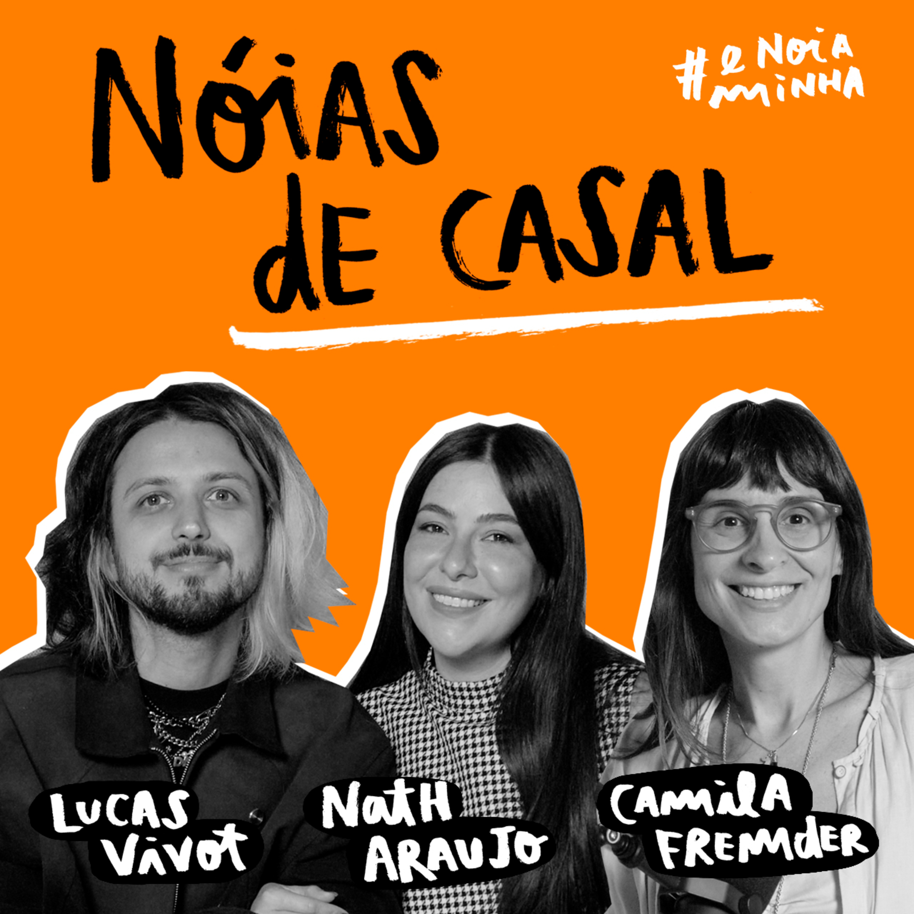 Noias de Casal episode artwork