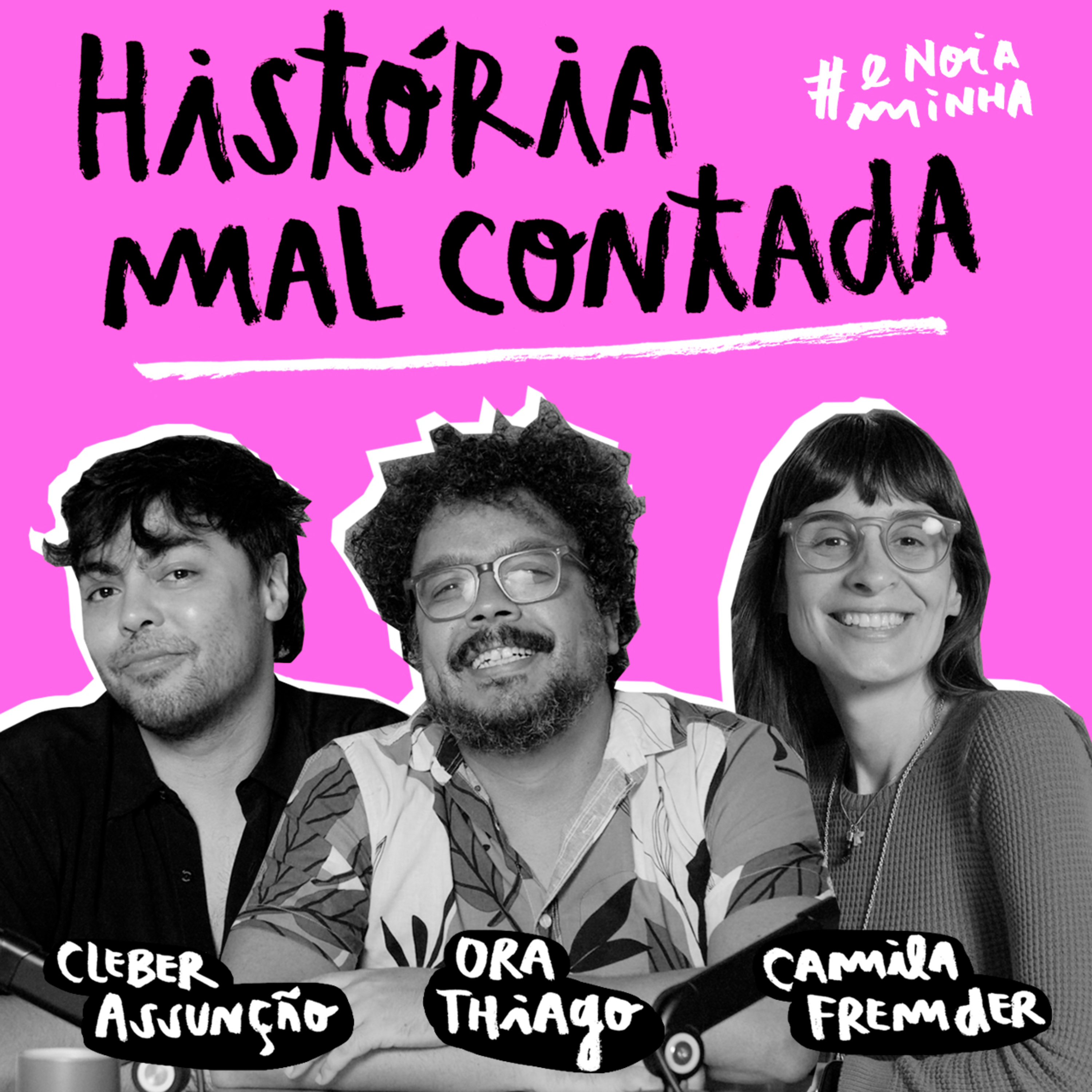 História mal contada