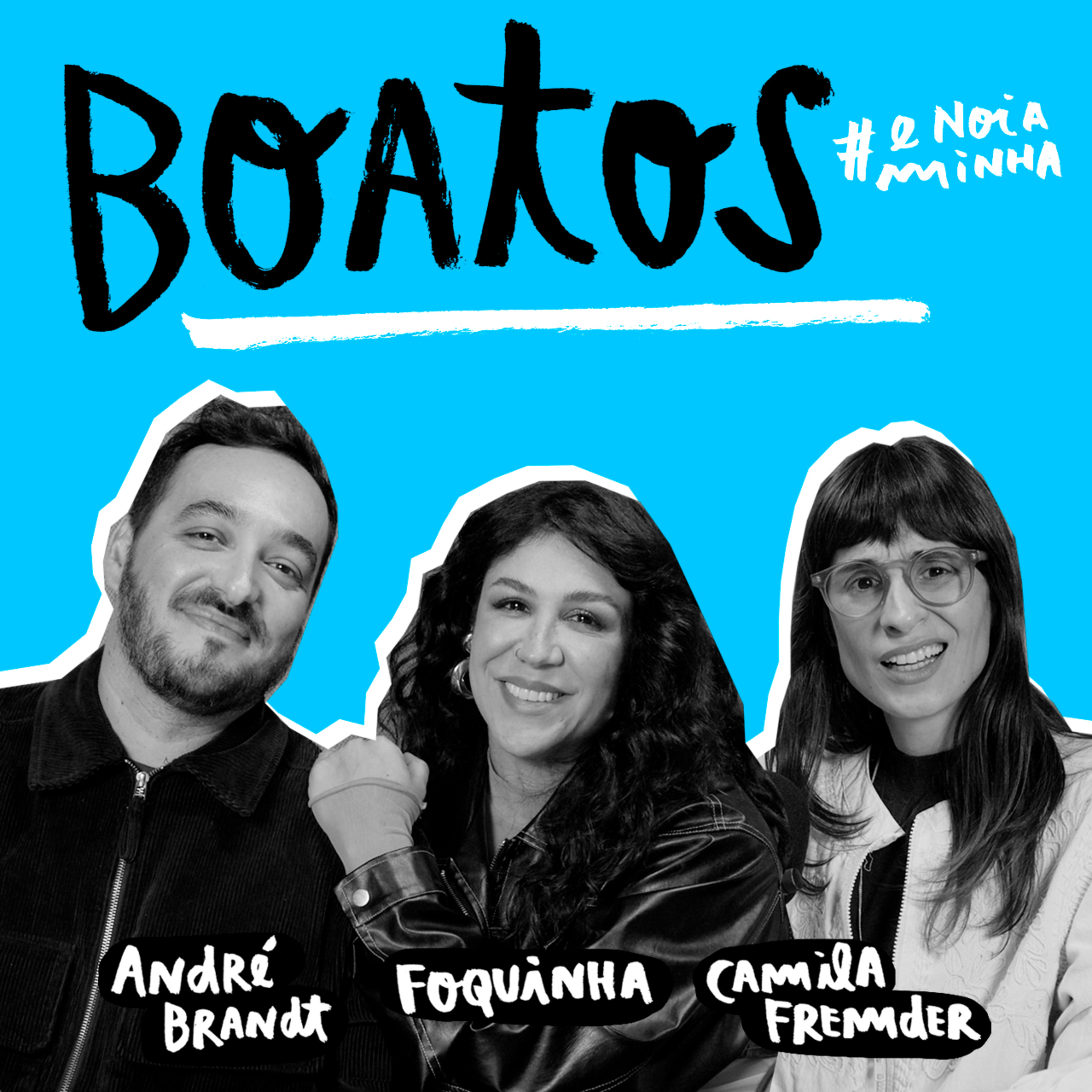 Boatos 