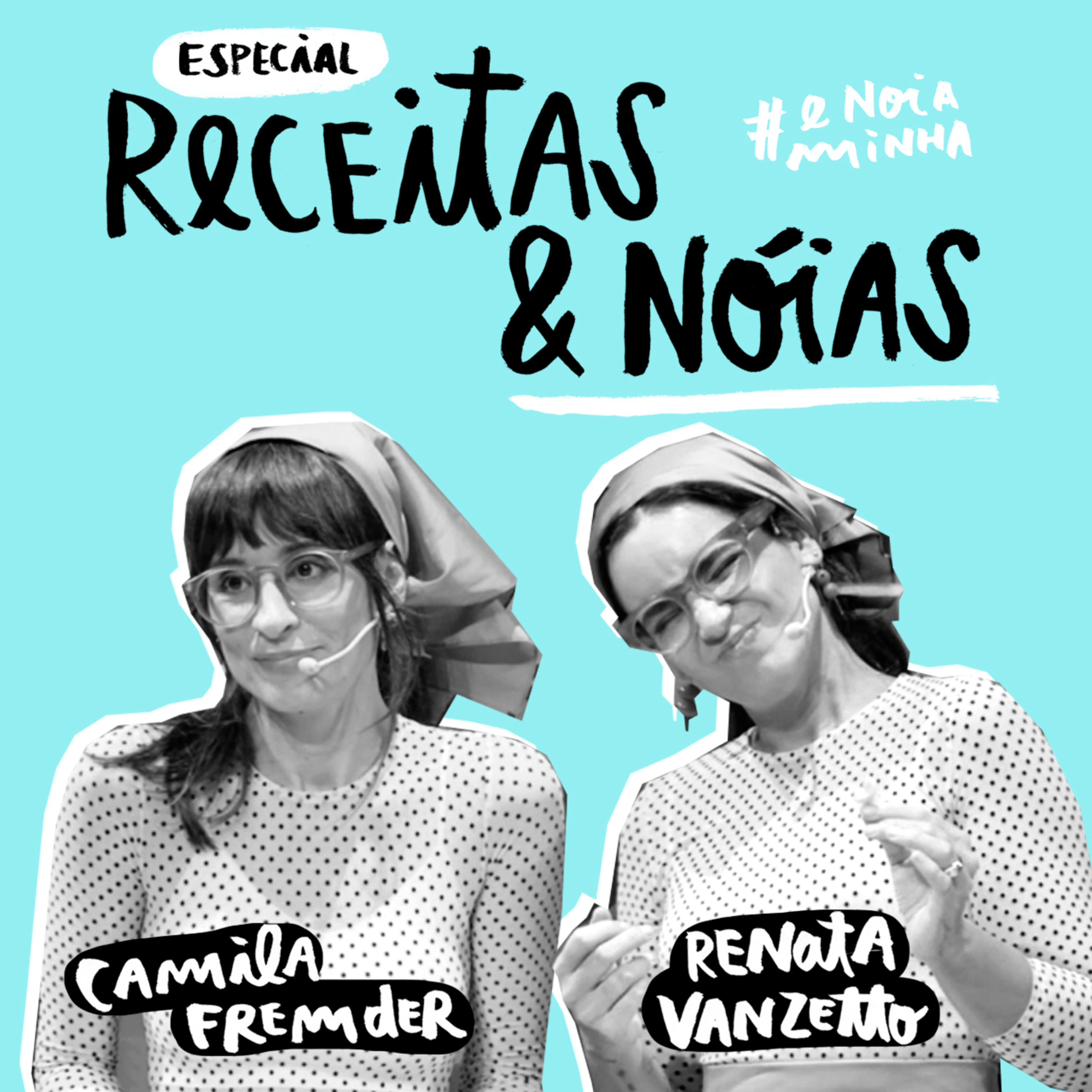 Especial: receitas e nóias episode artwork