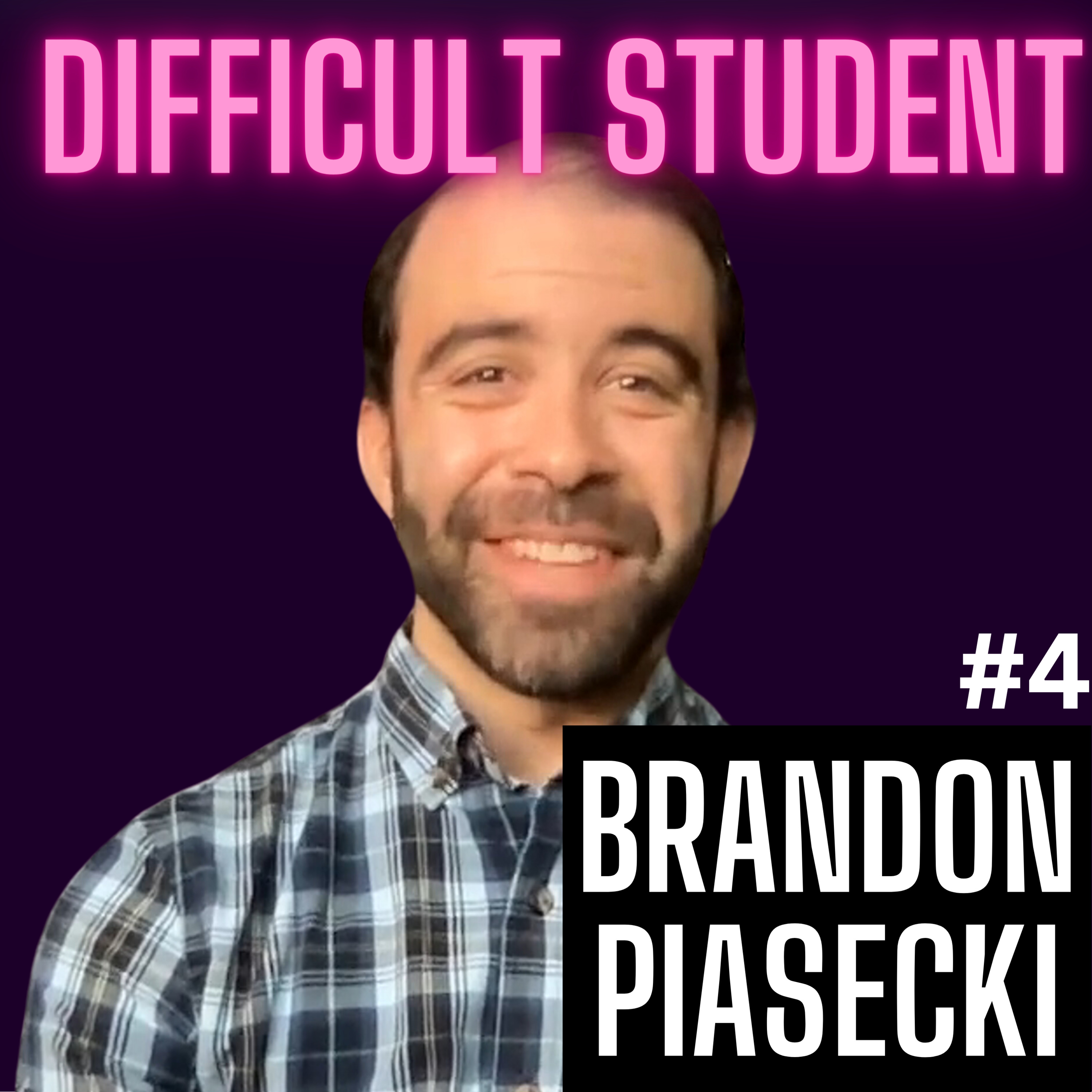 Difficult Student