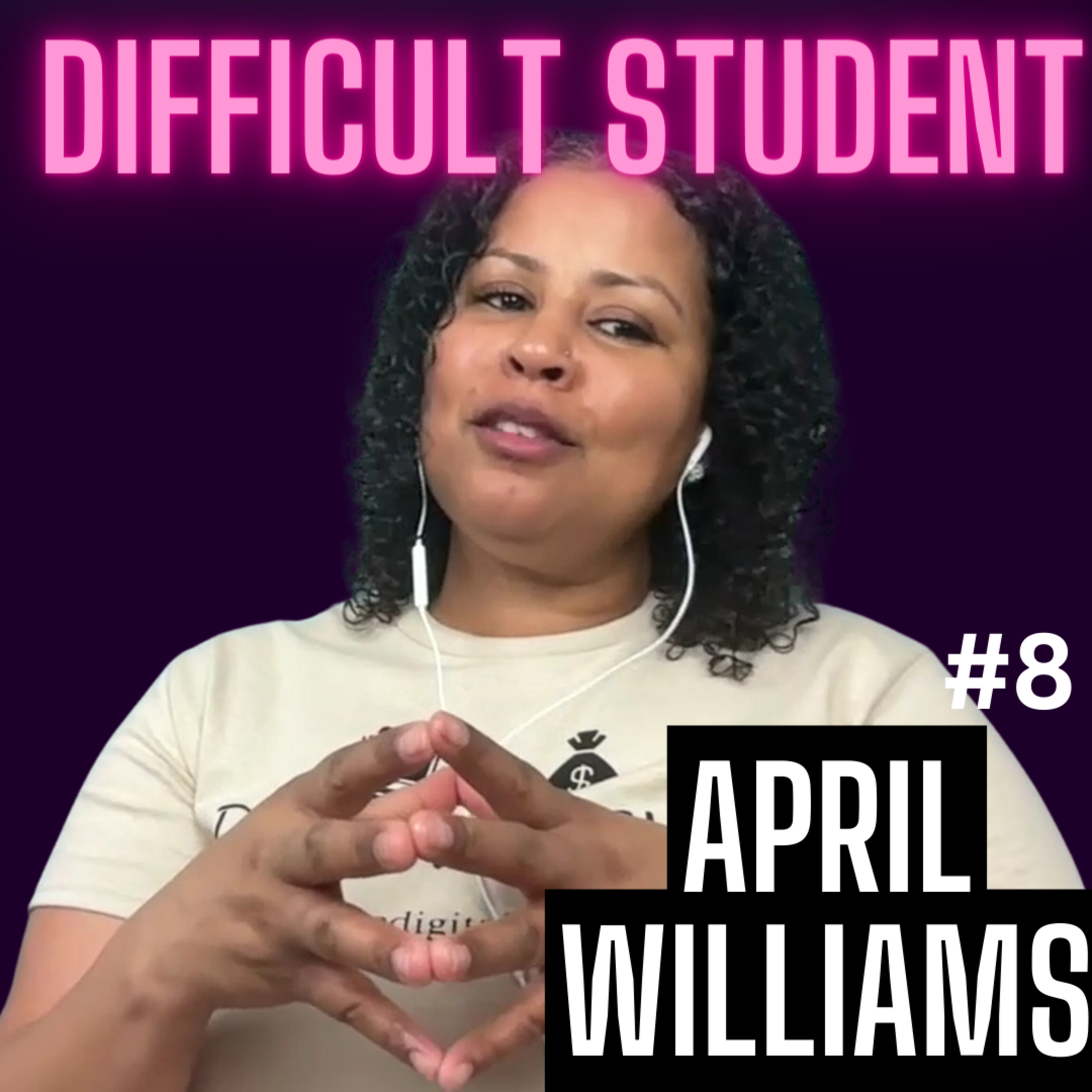 Difficult Student