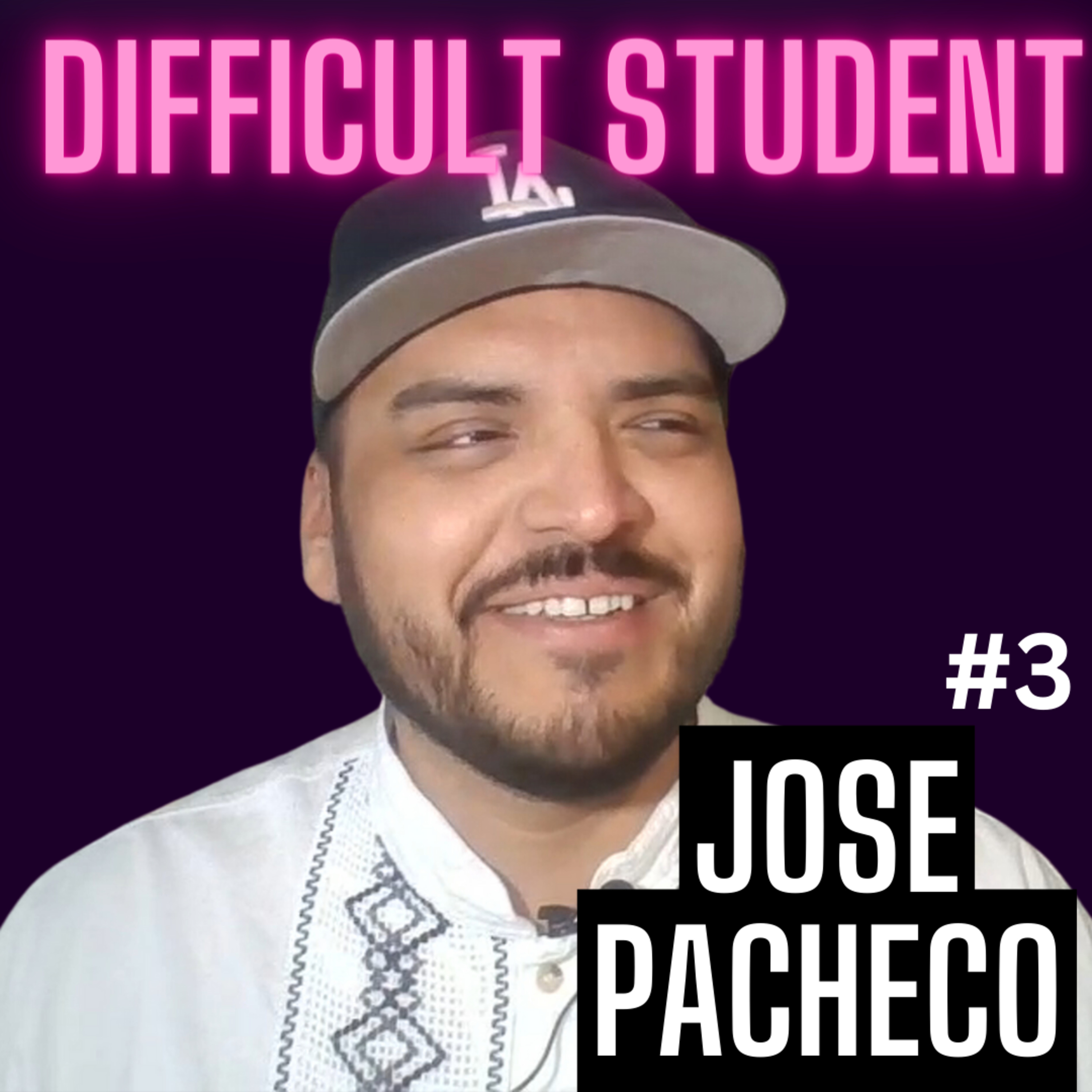 Difficult Student