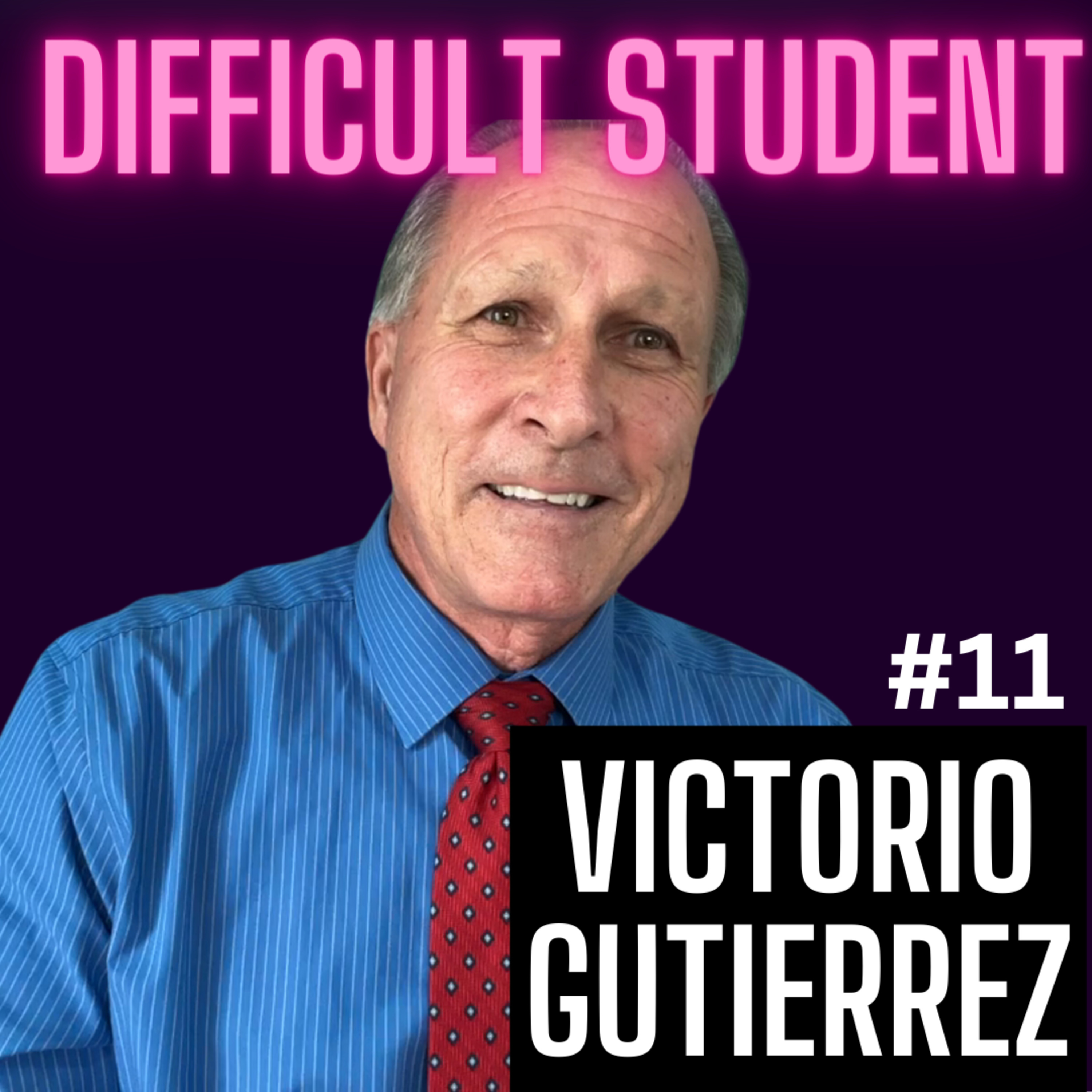 Difficult Student