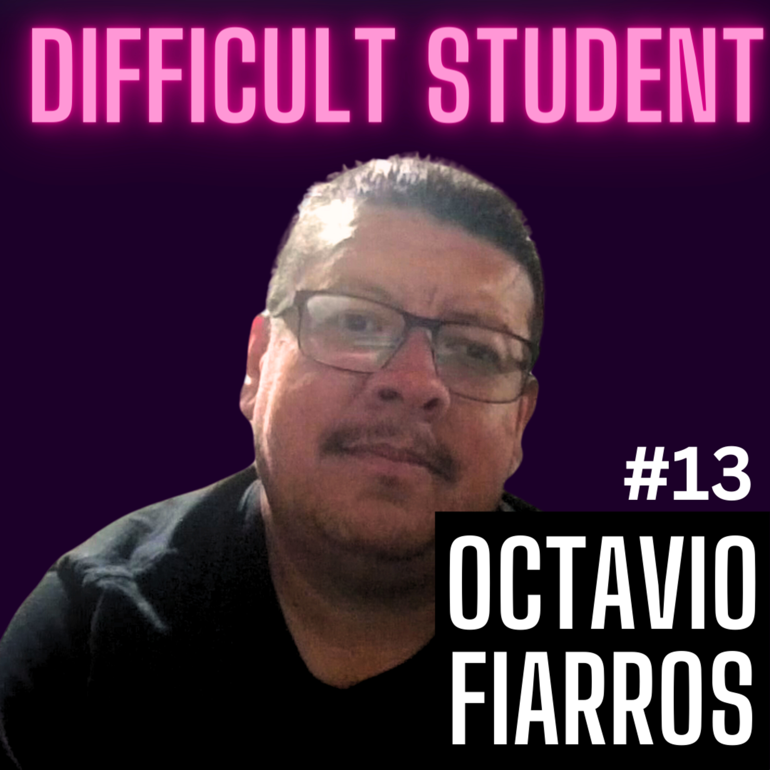 Difficult Student