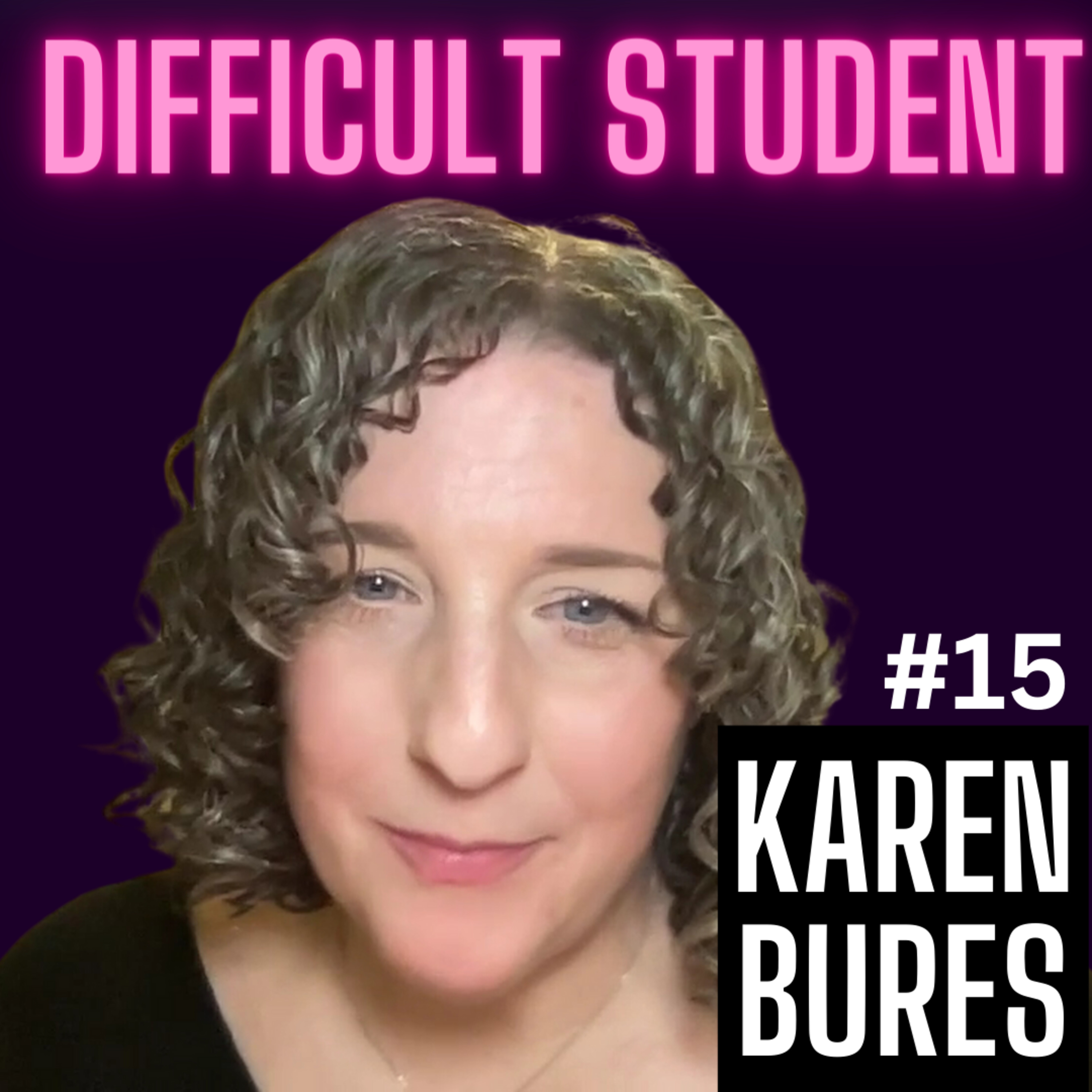 Difficult Student