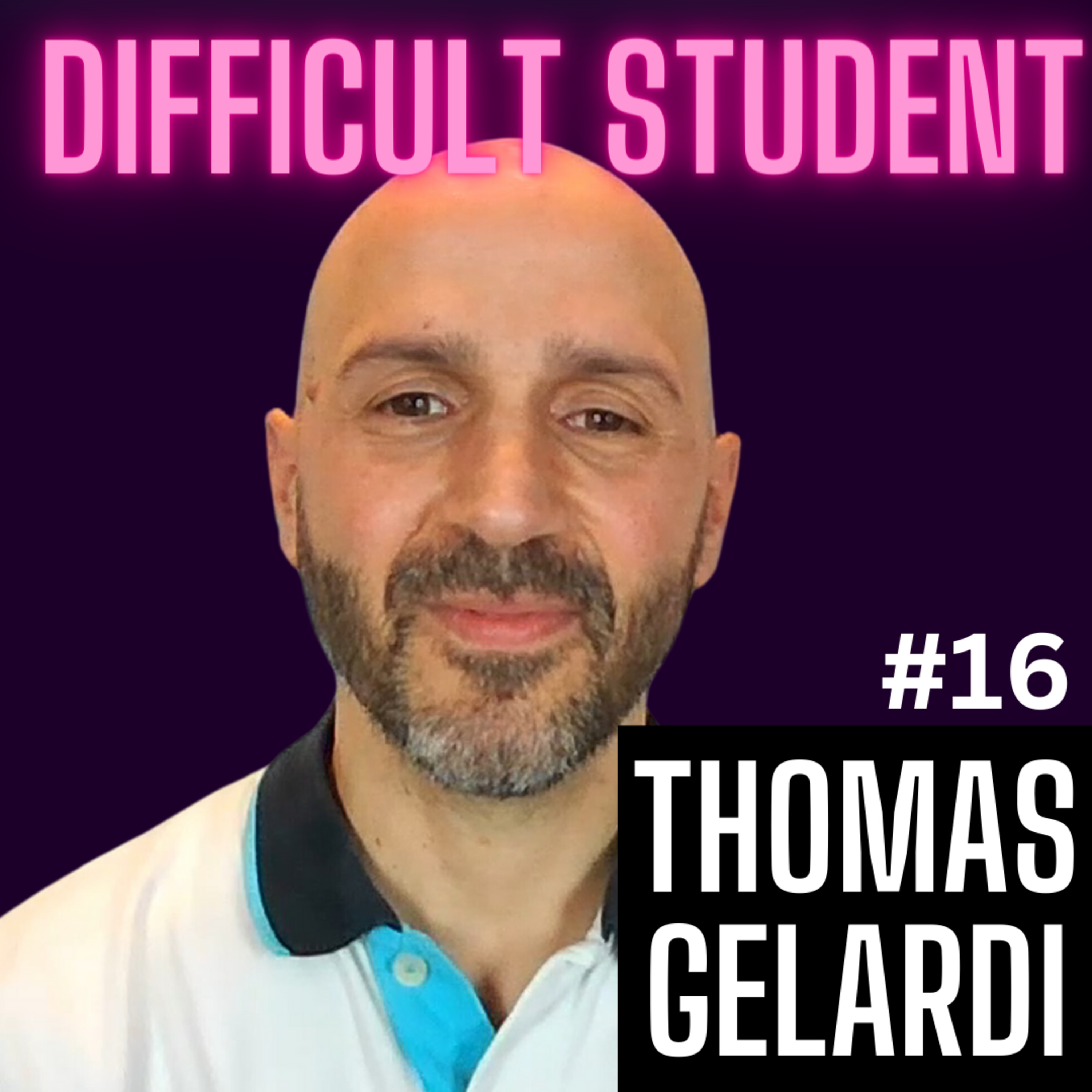 Difficult Student