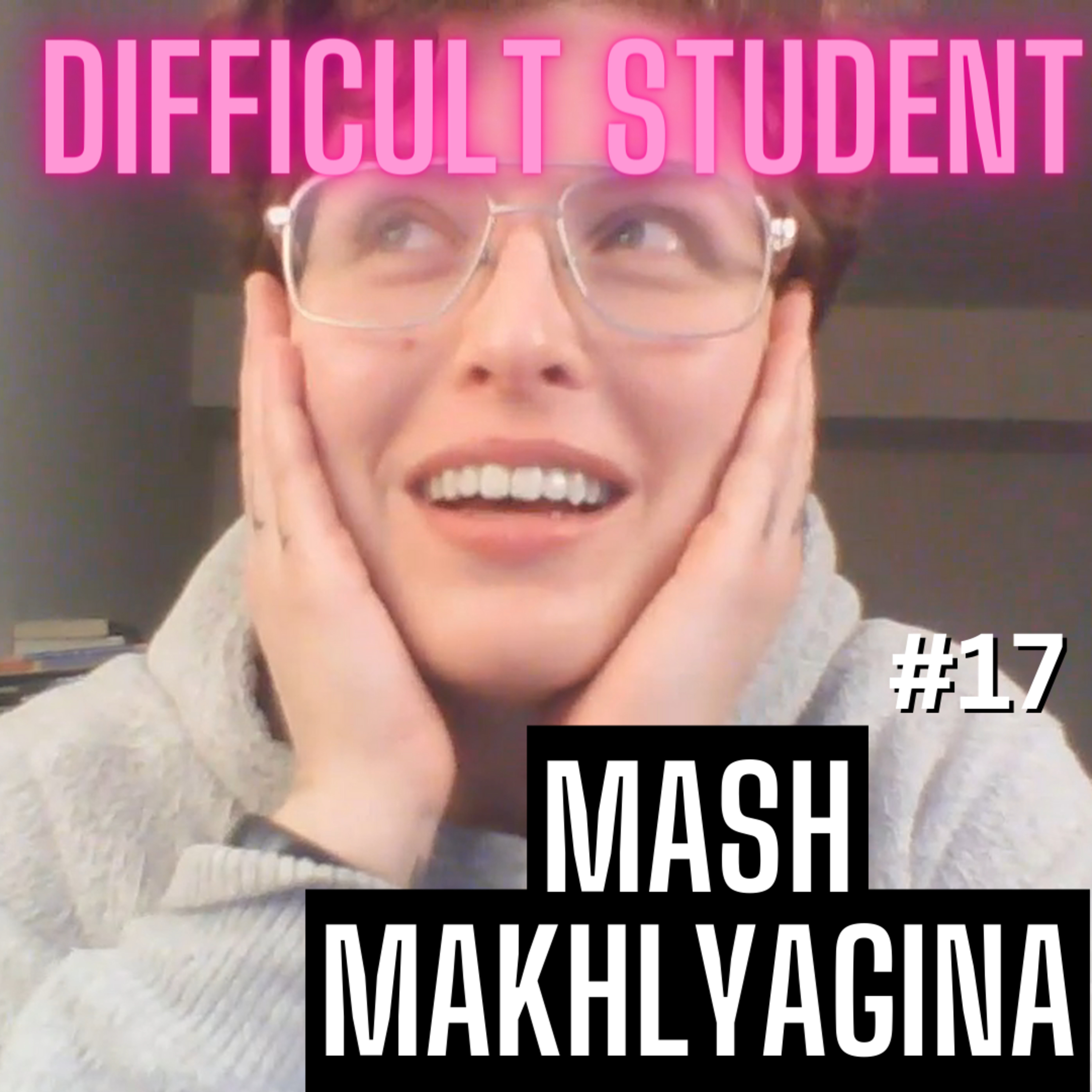 Difficult Student