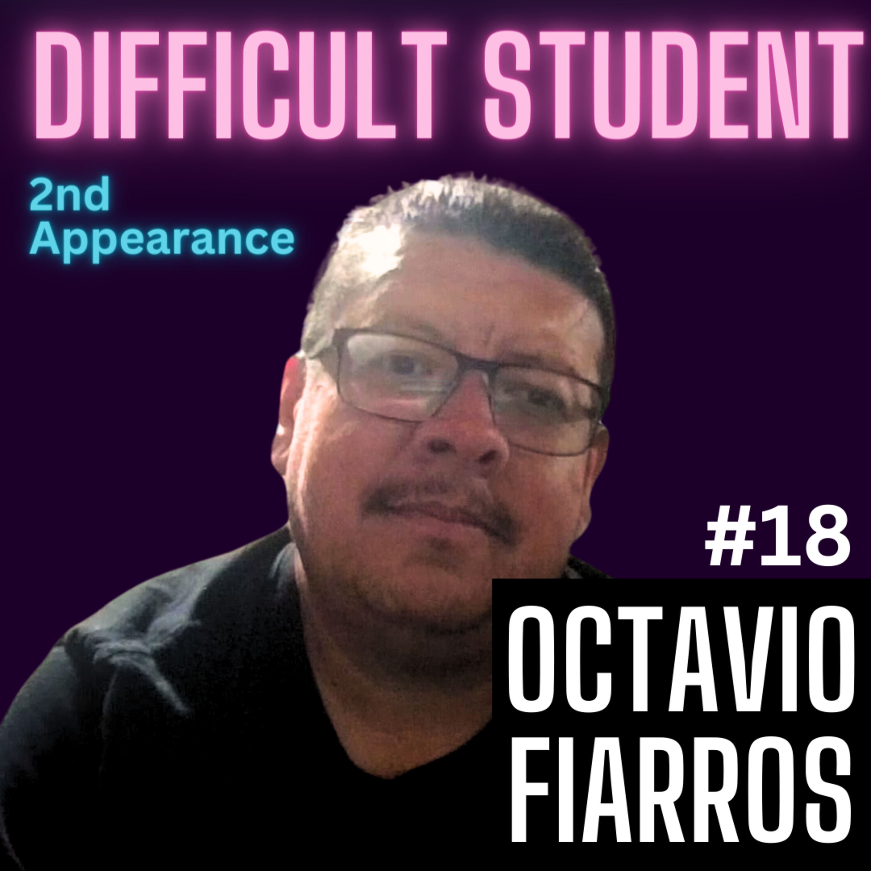 Difficult Student