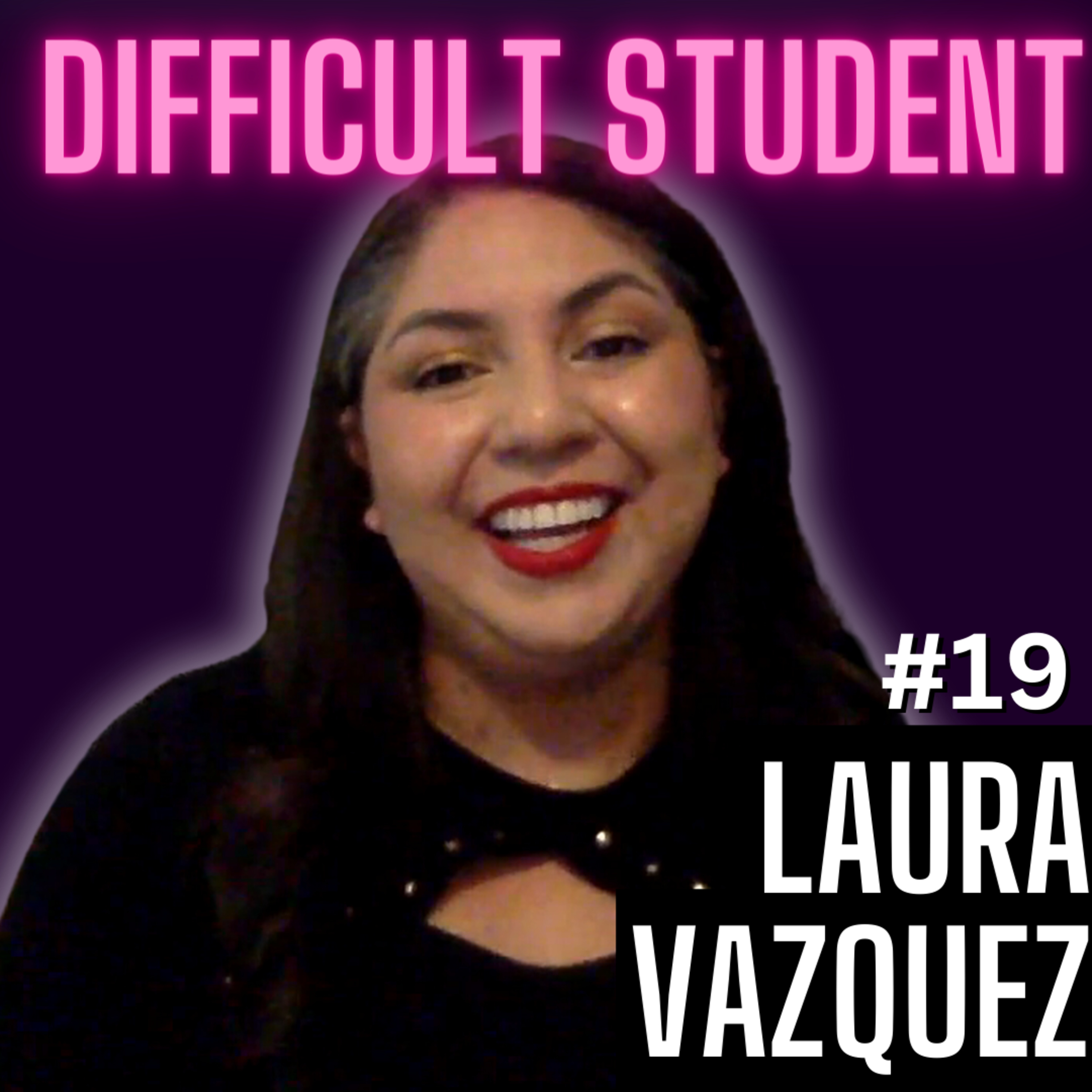 Difficult Student