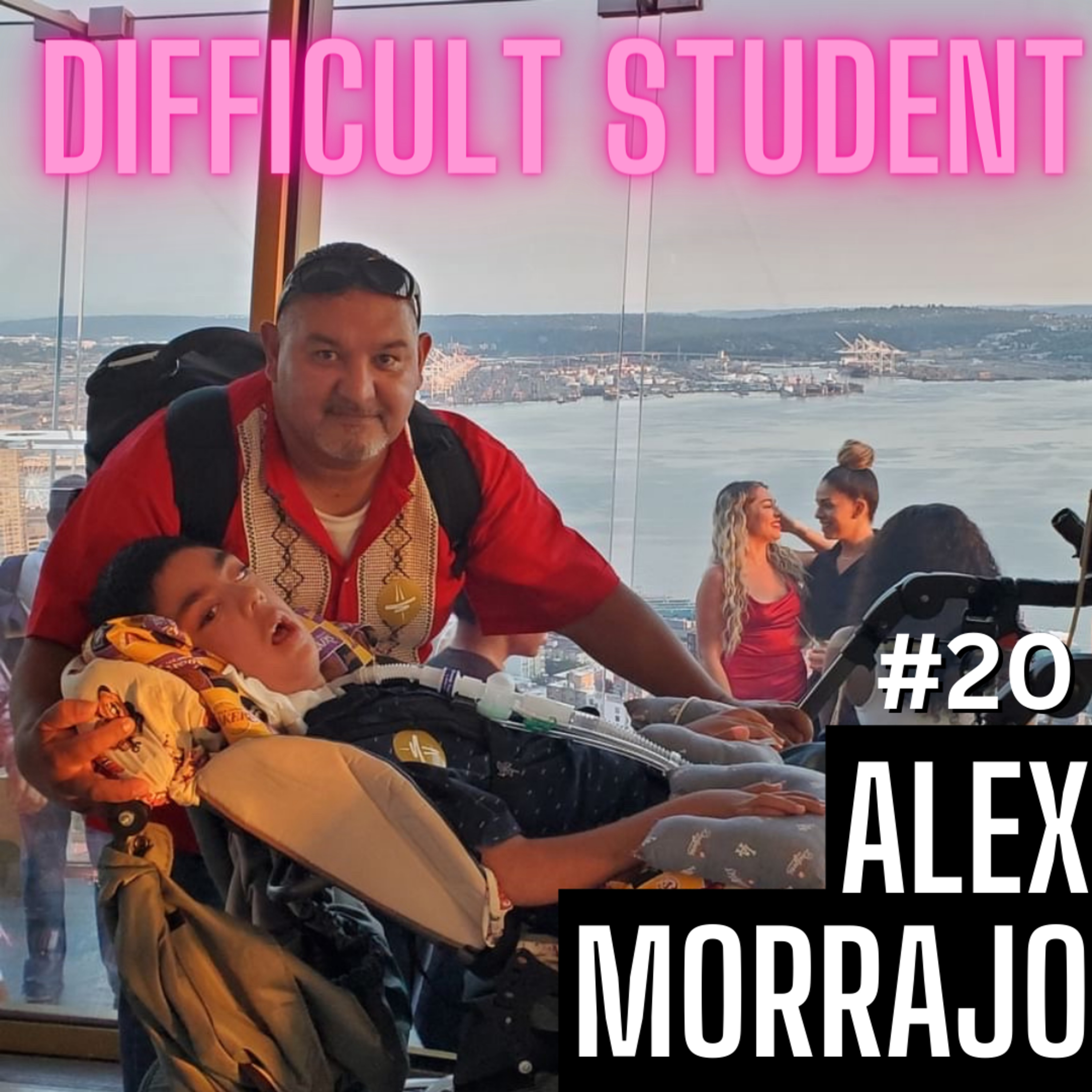 Difficult Student