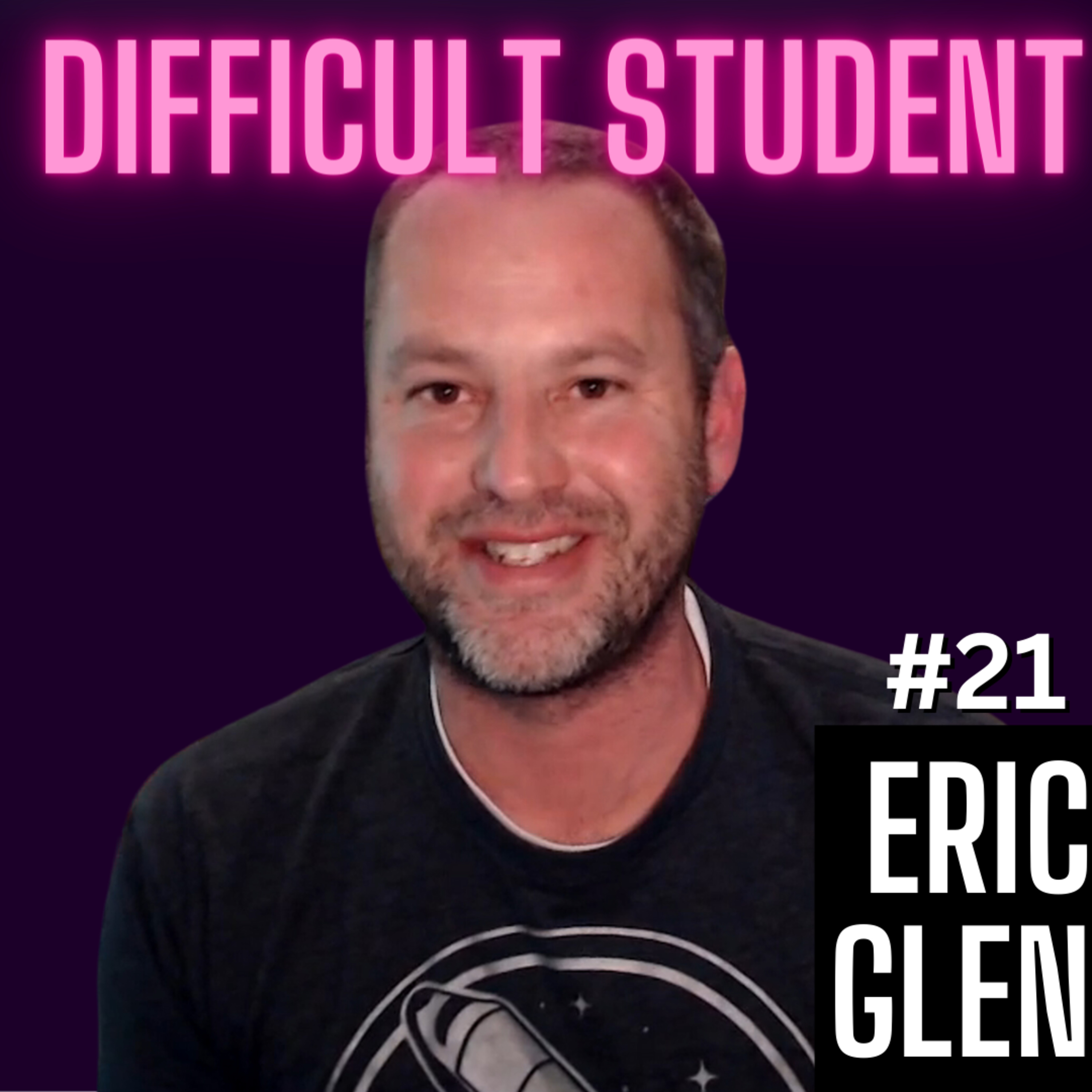 Difficult Student