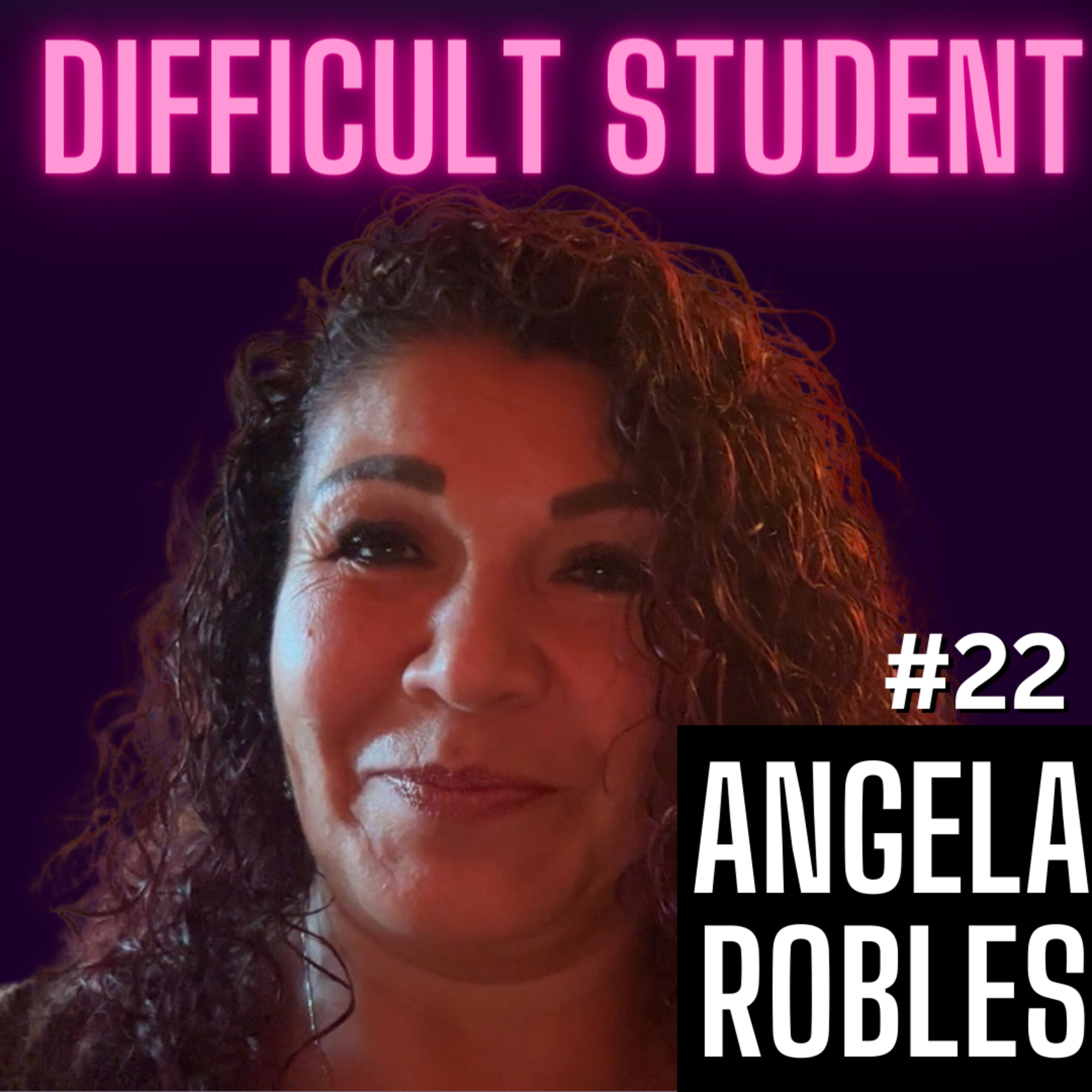 Difficult Student