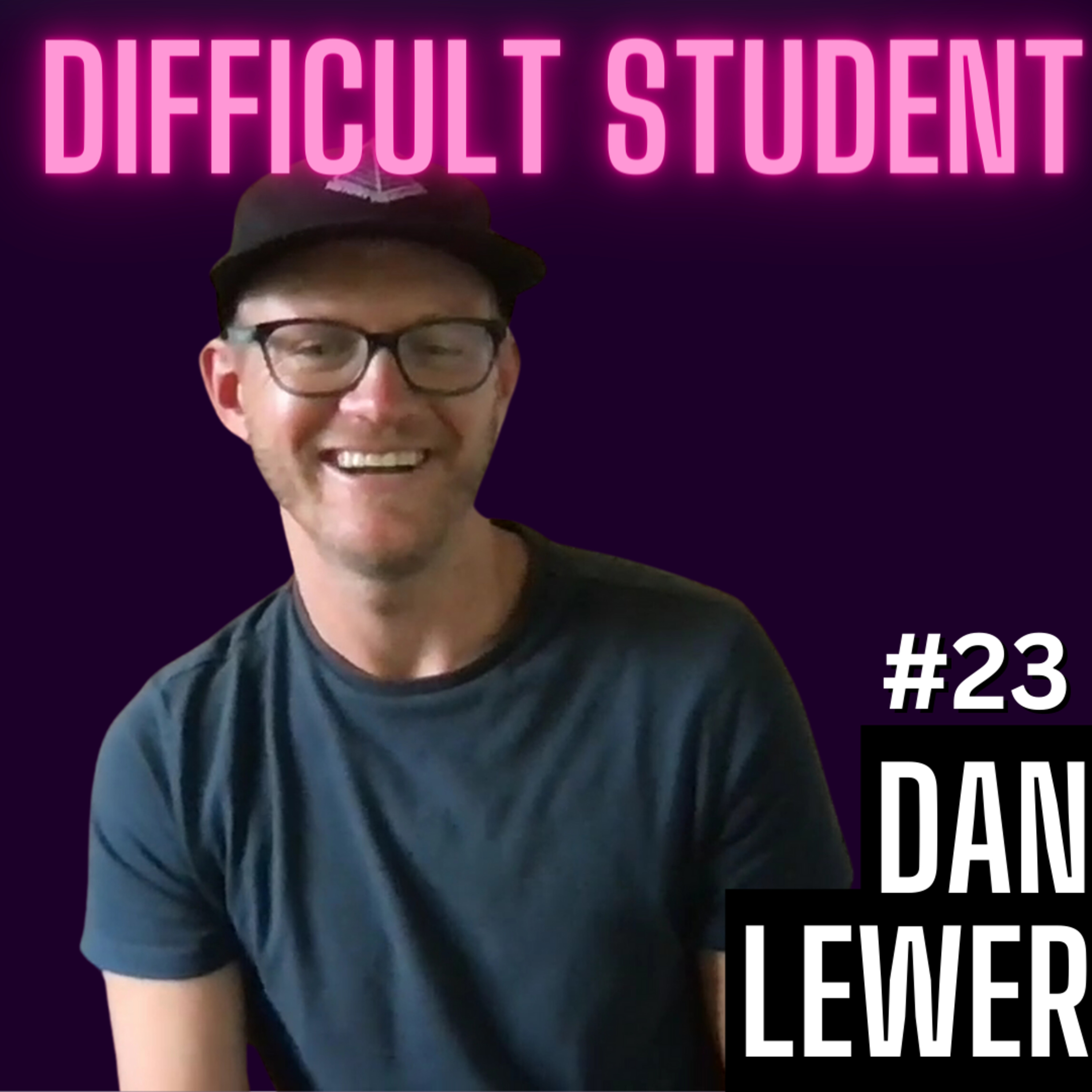 Difficult Student