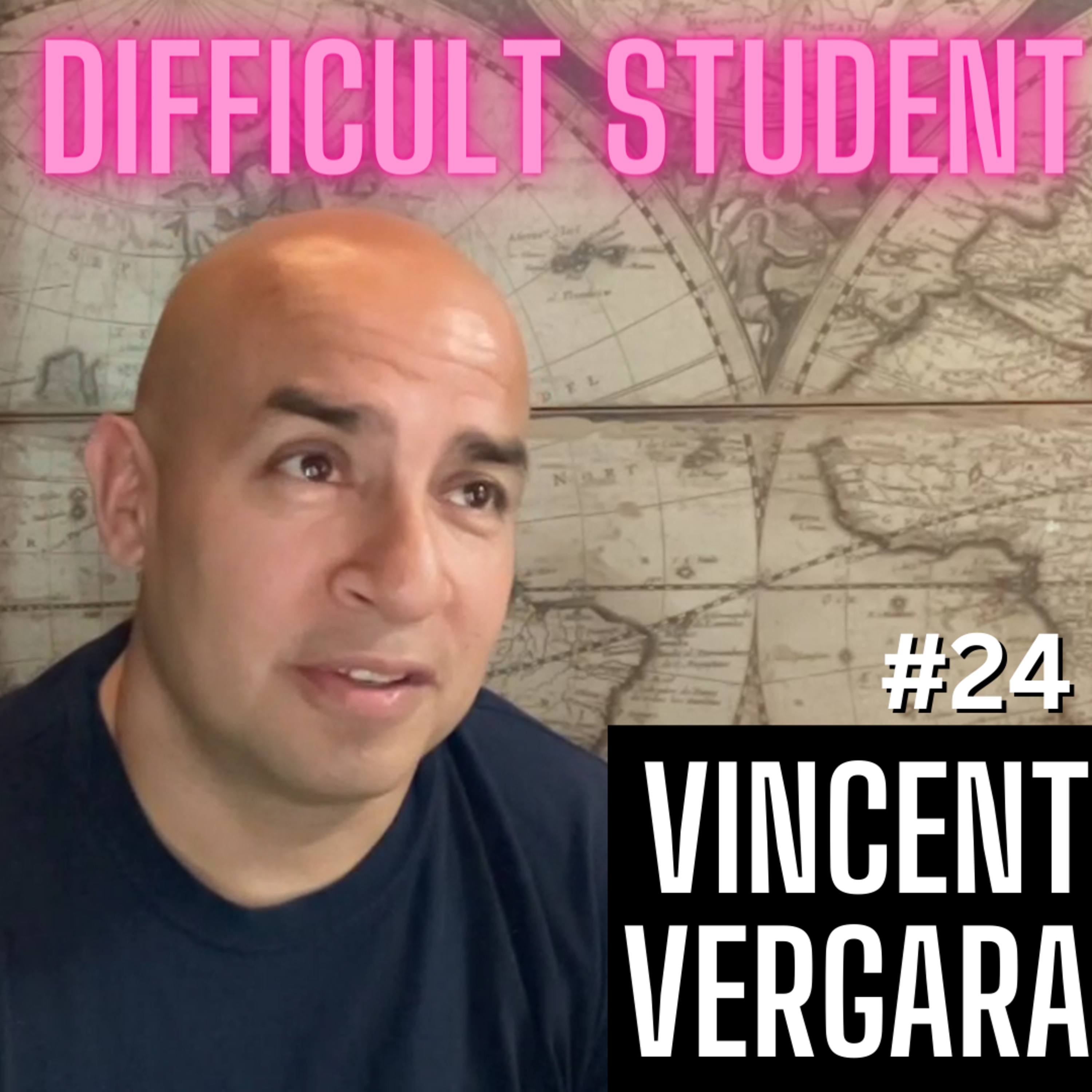 Difficult Student
