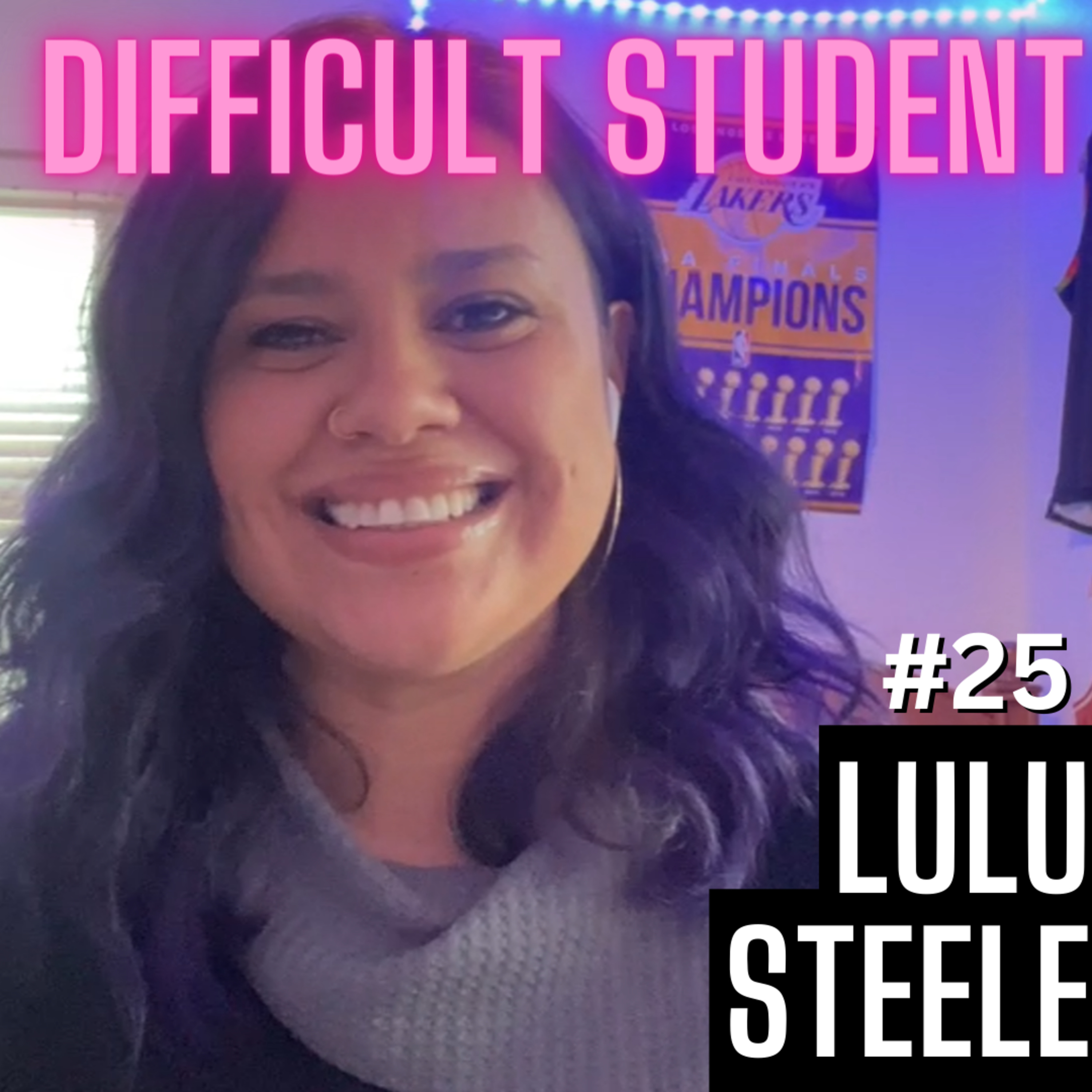 Difficult Student