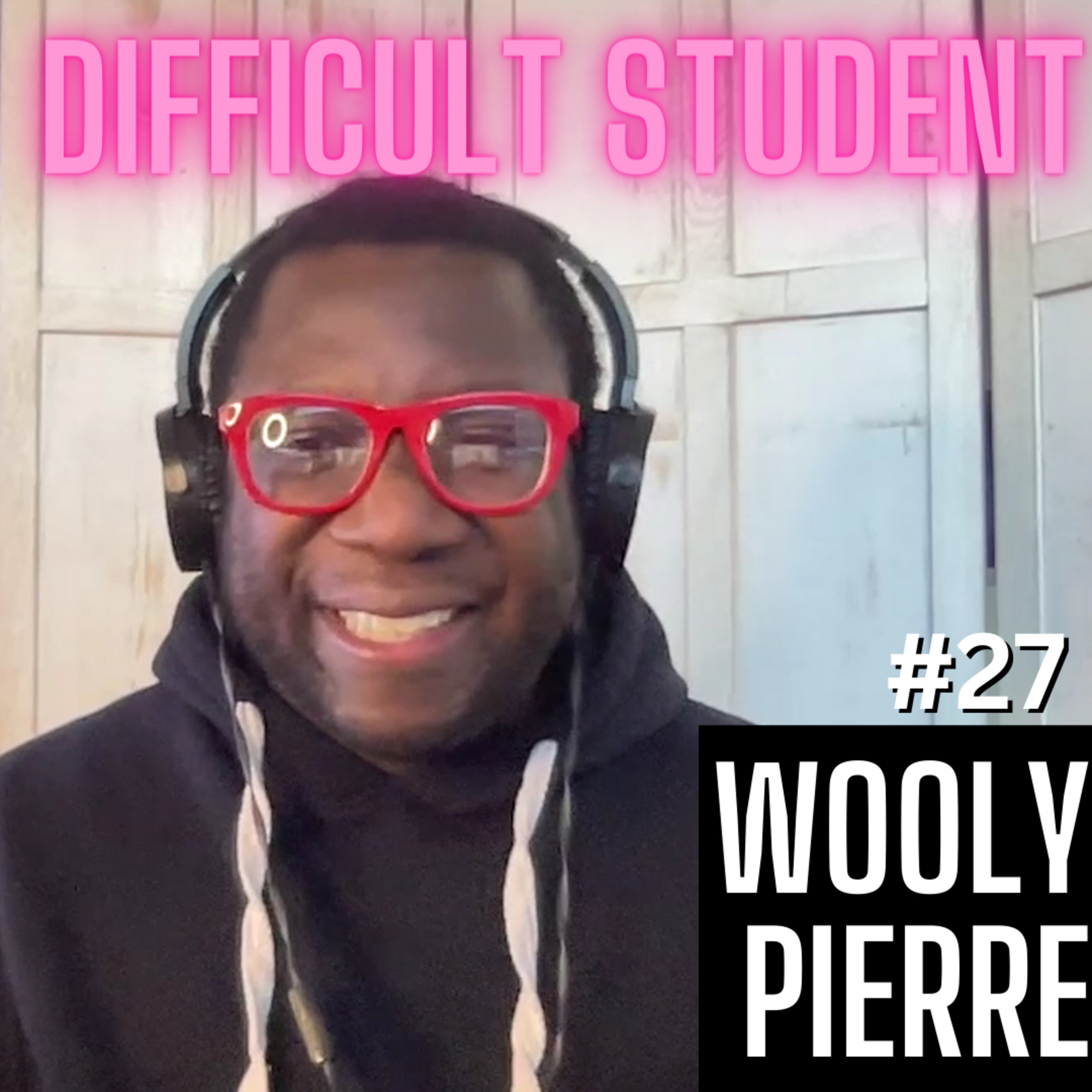 Difficult Student