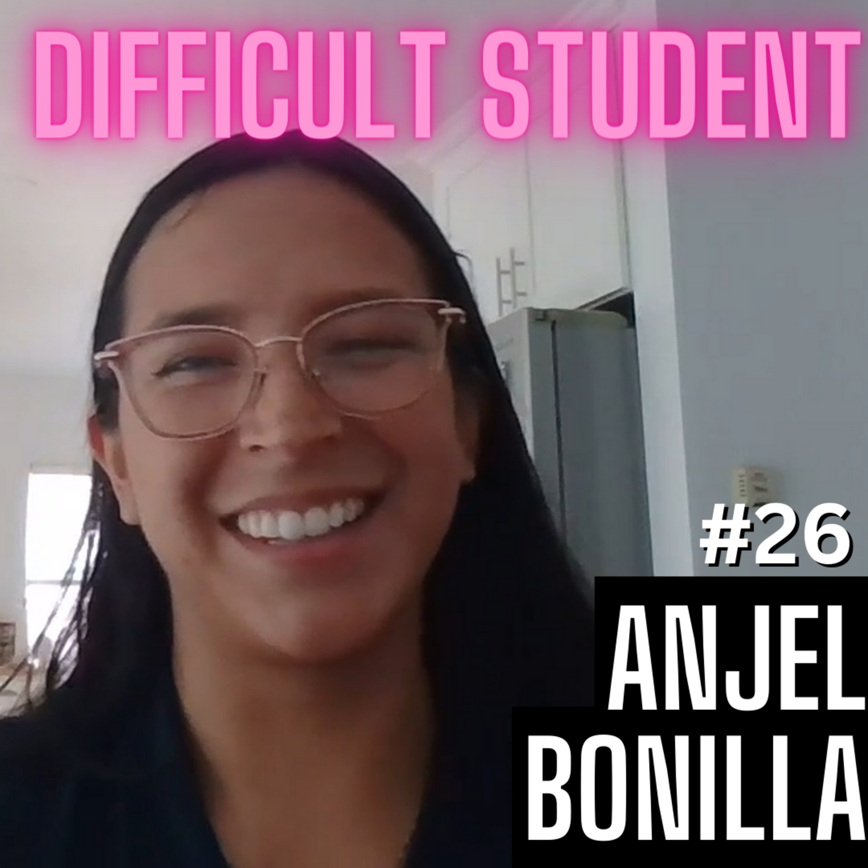 Difficult Student