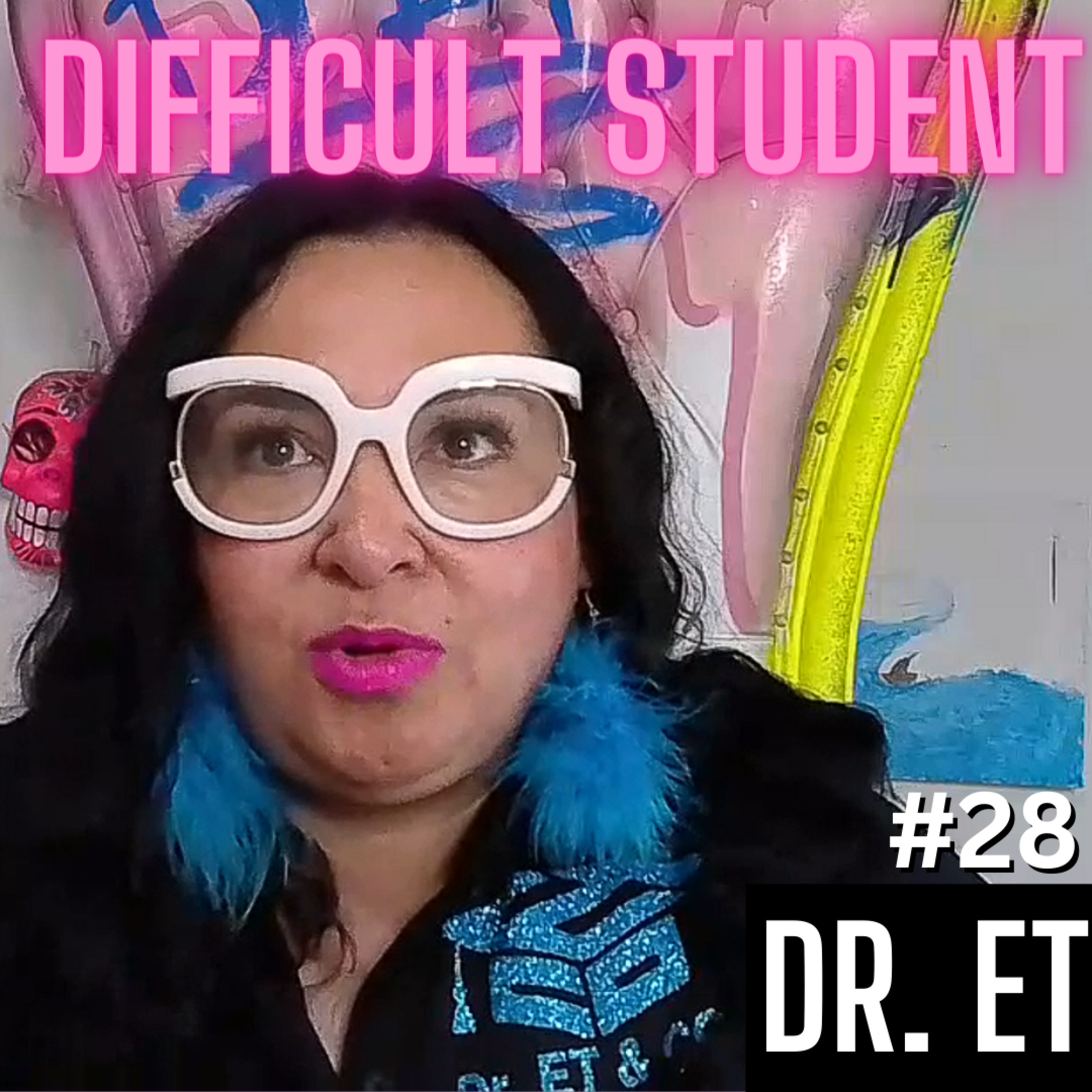 Difficult Student