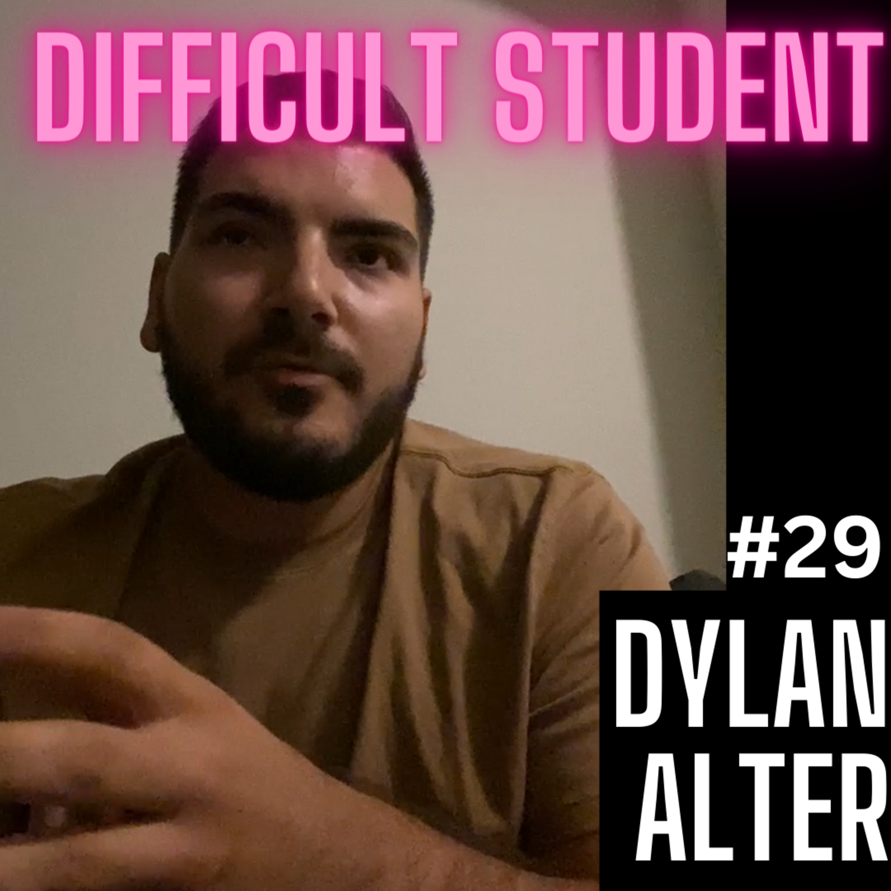 Difficult Student