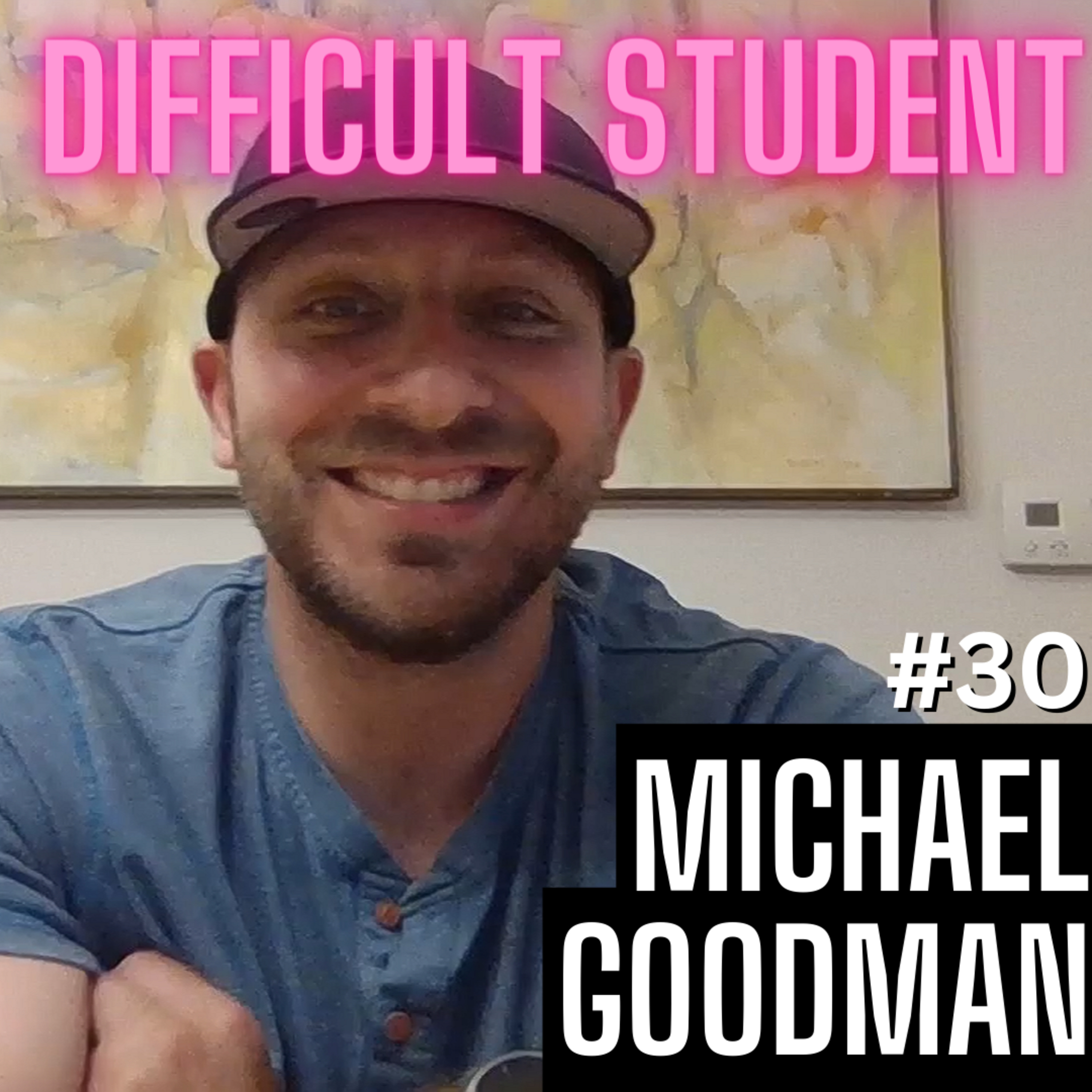Difficult Student