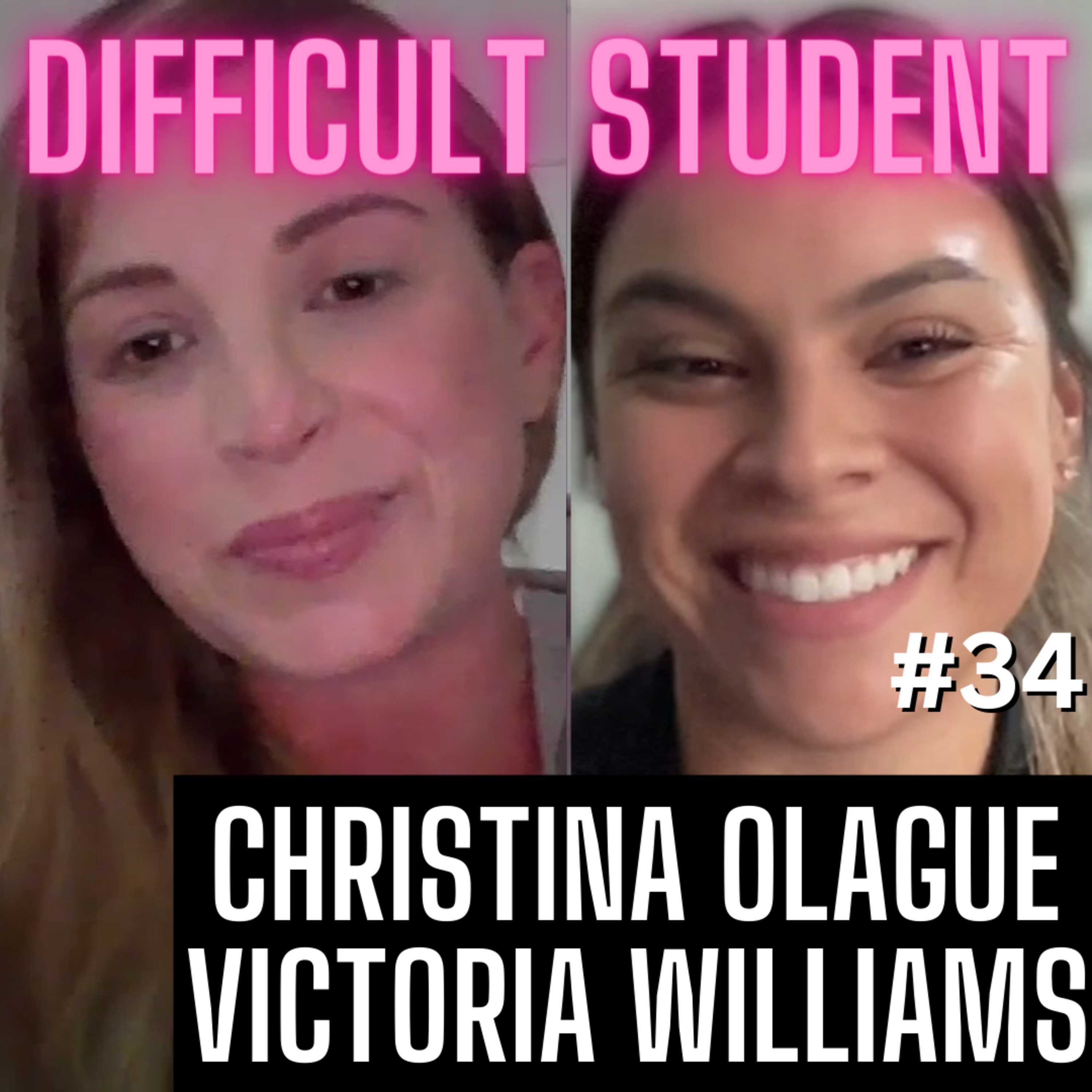 Difficult Student