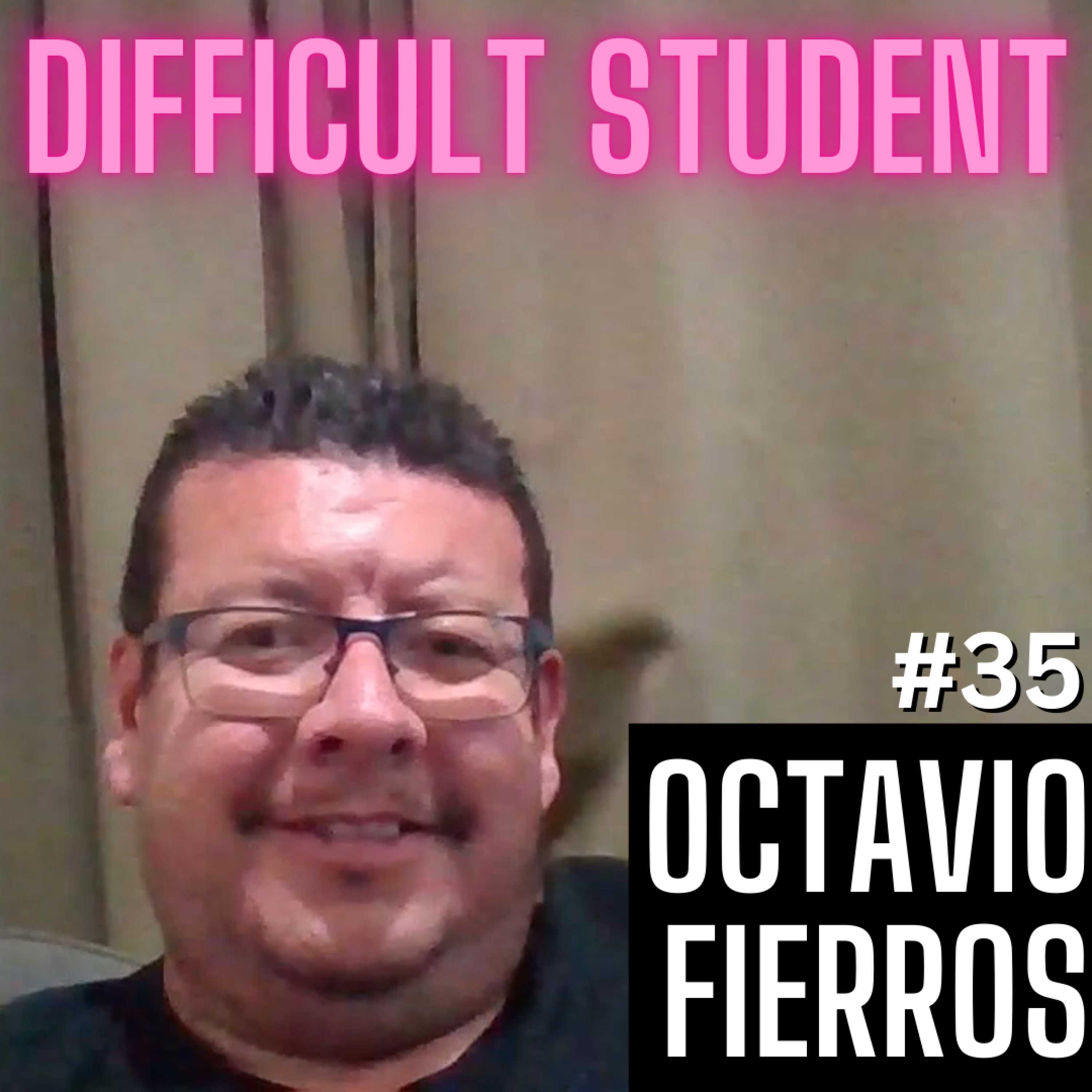 Difficult Student
