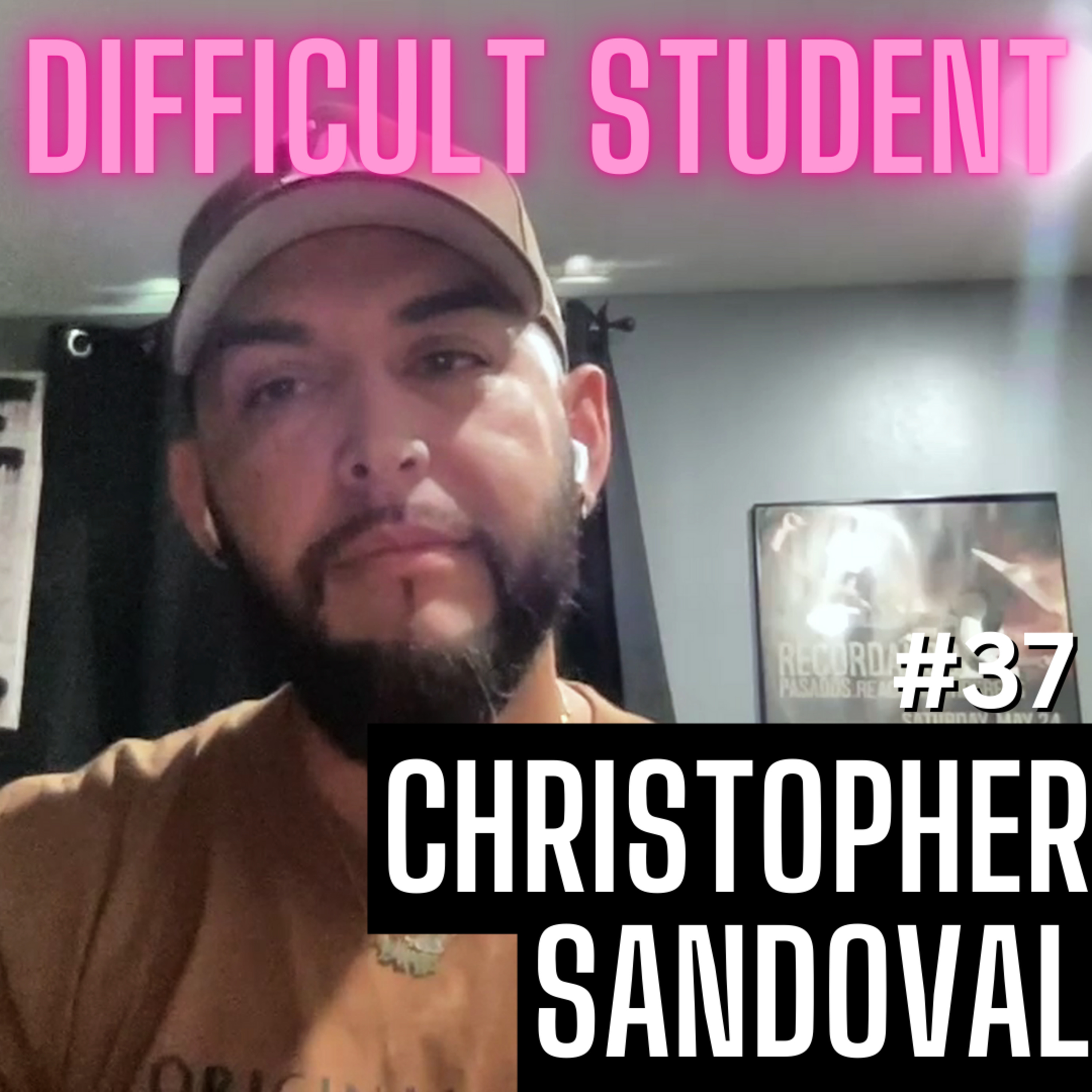 Difficult Student
