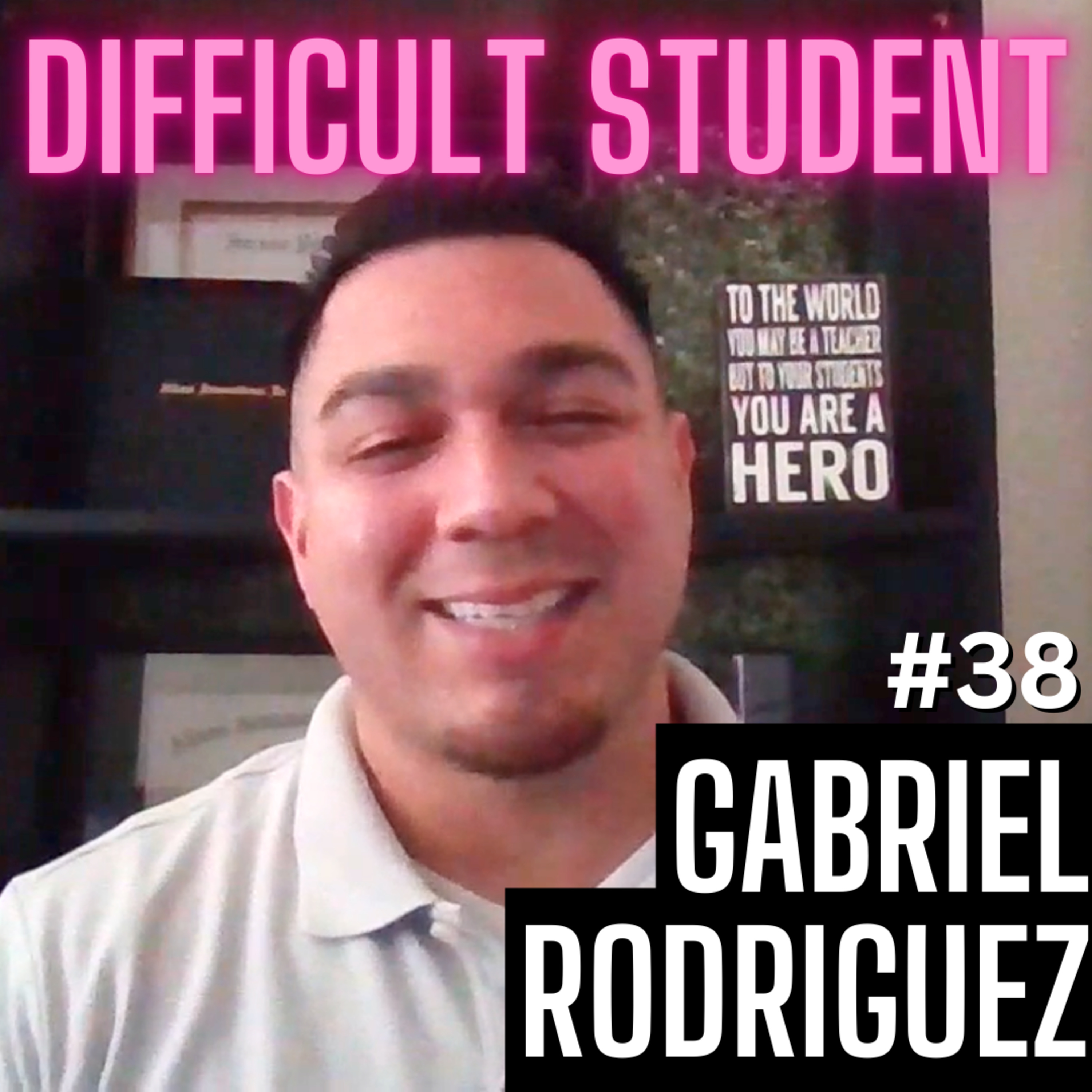 Difficult Student