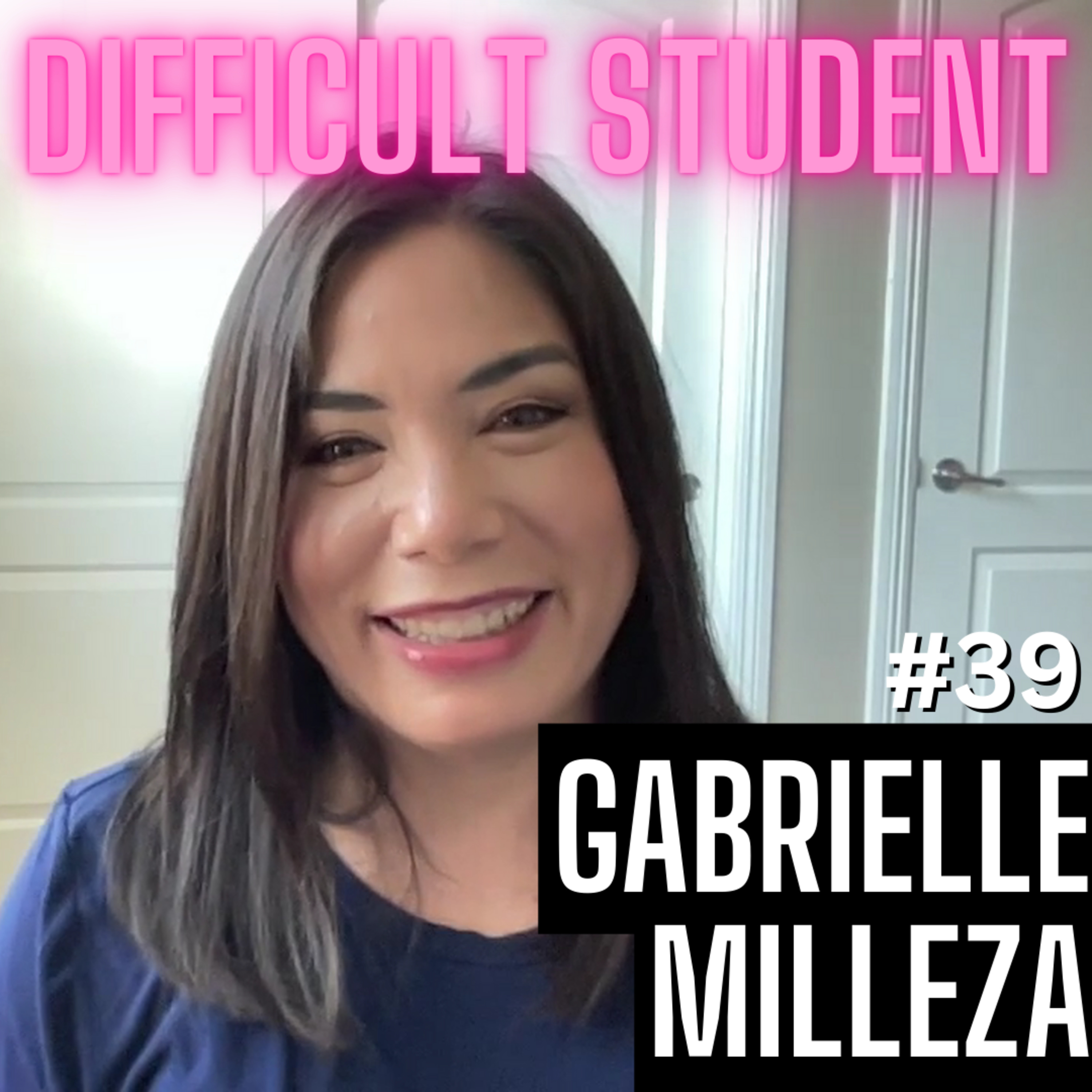 Difficult Student