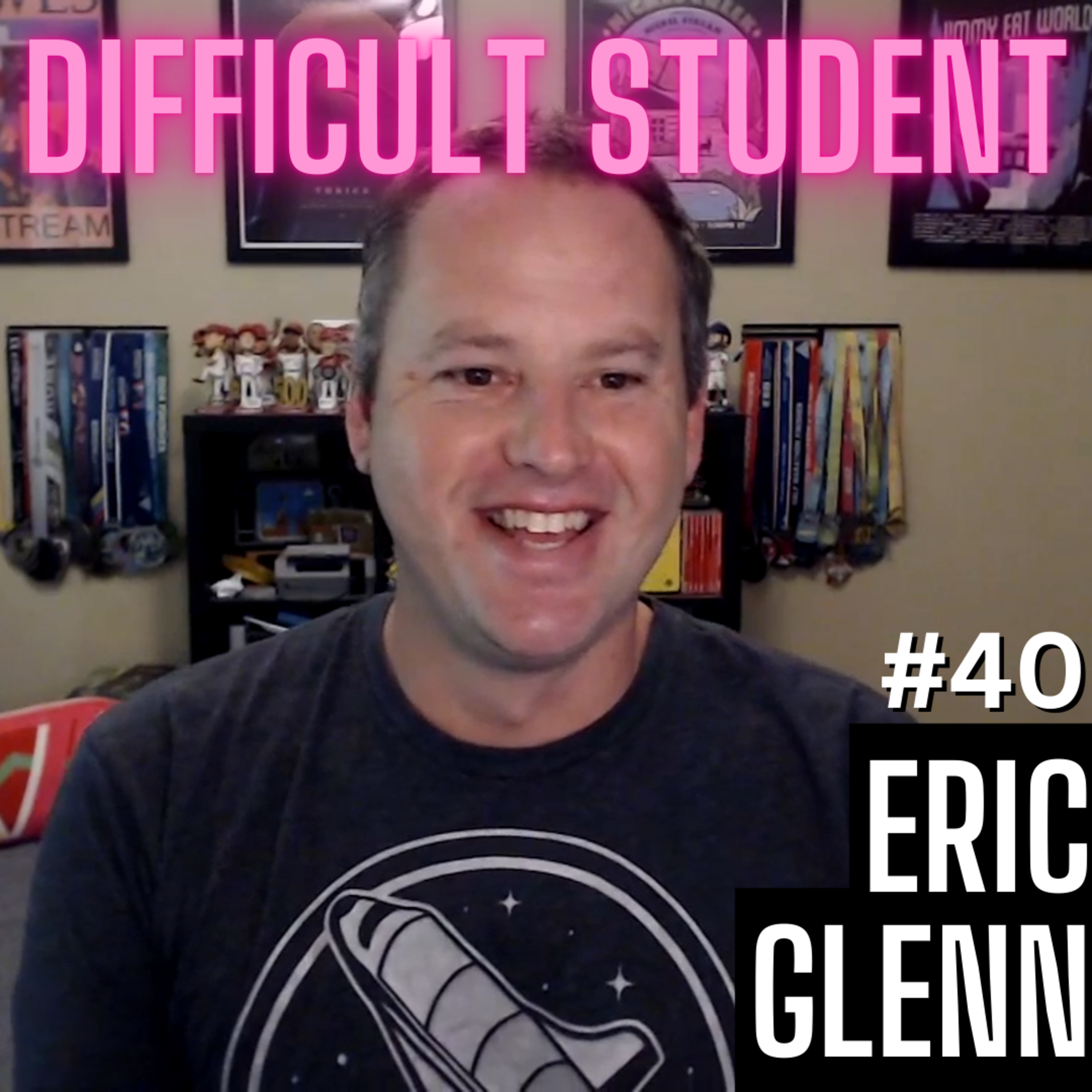 Difficult Student