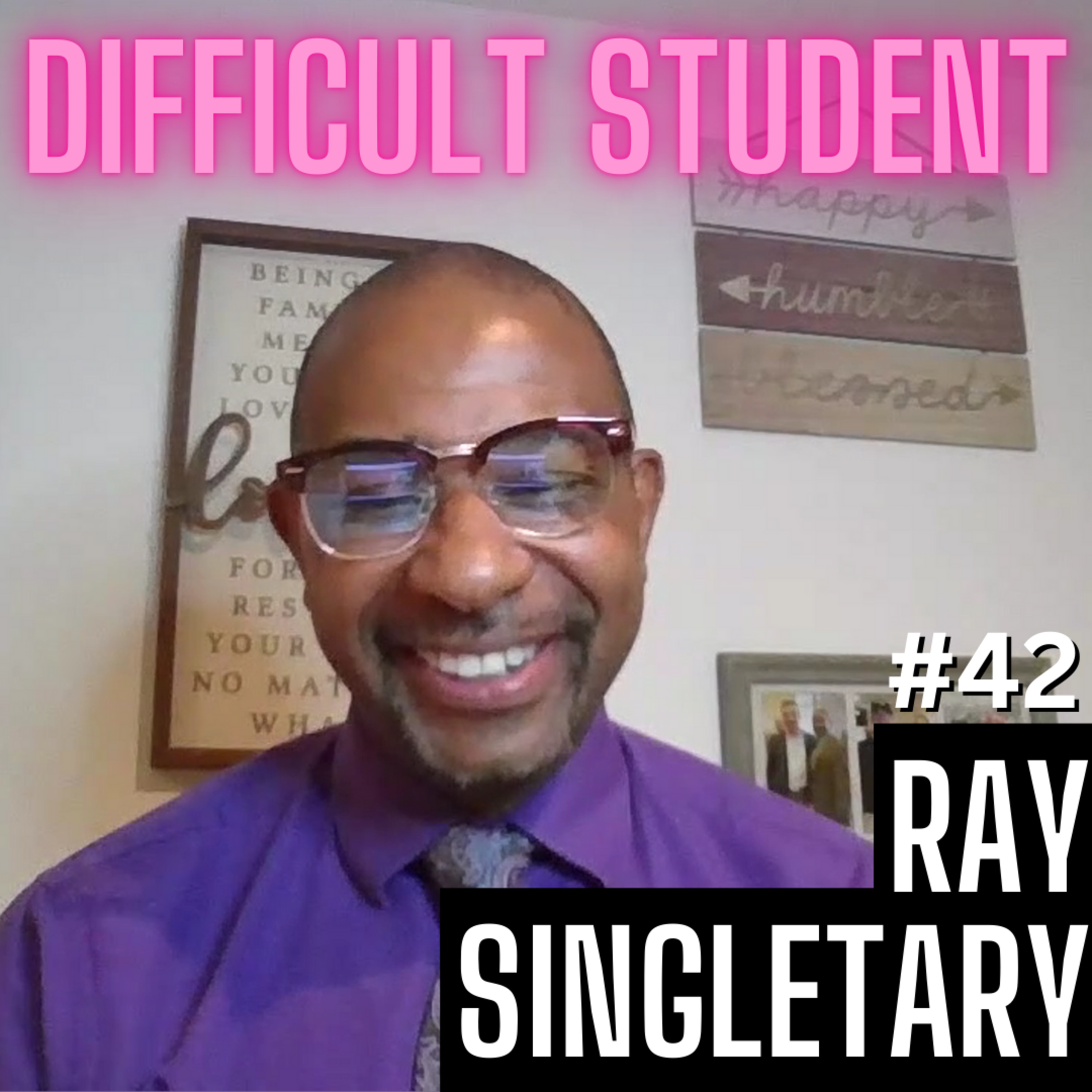 Difficult Student
