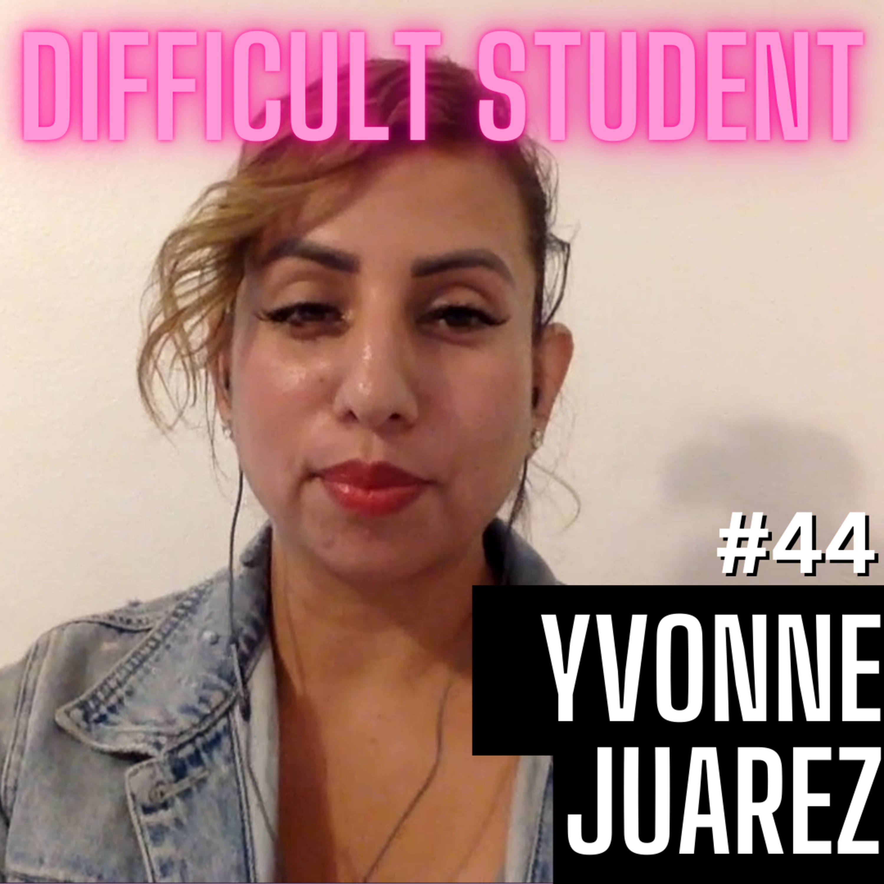Difficult Student