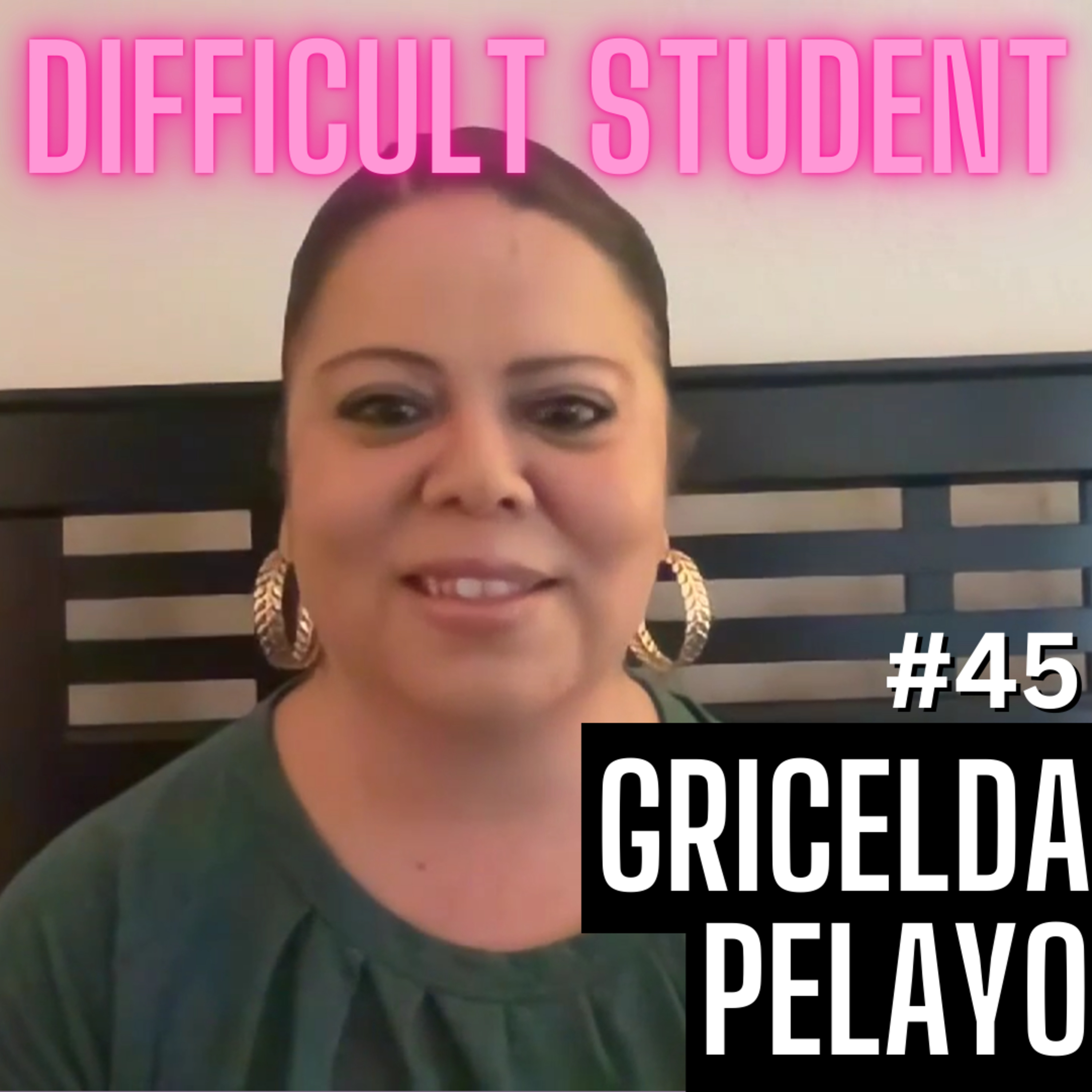 Difficult Student