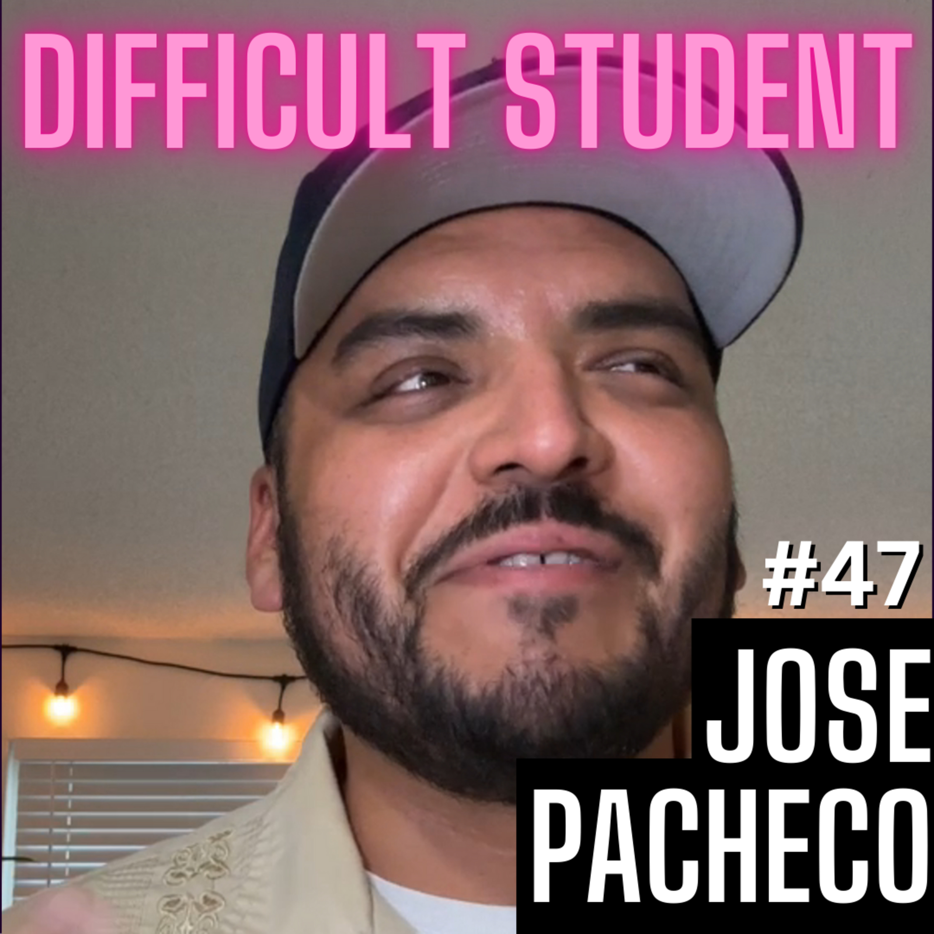 Difficult Student