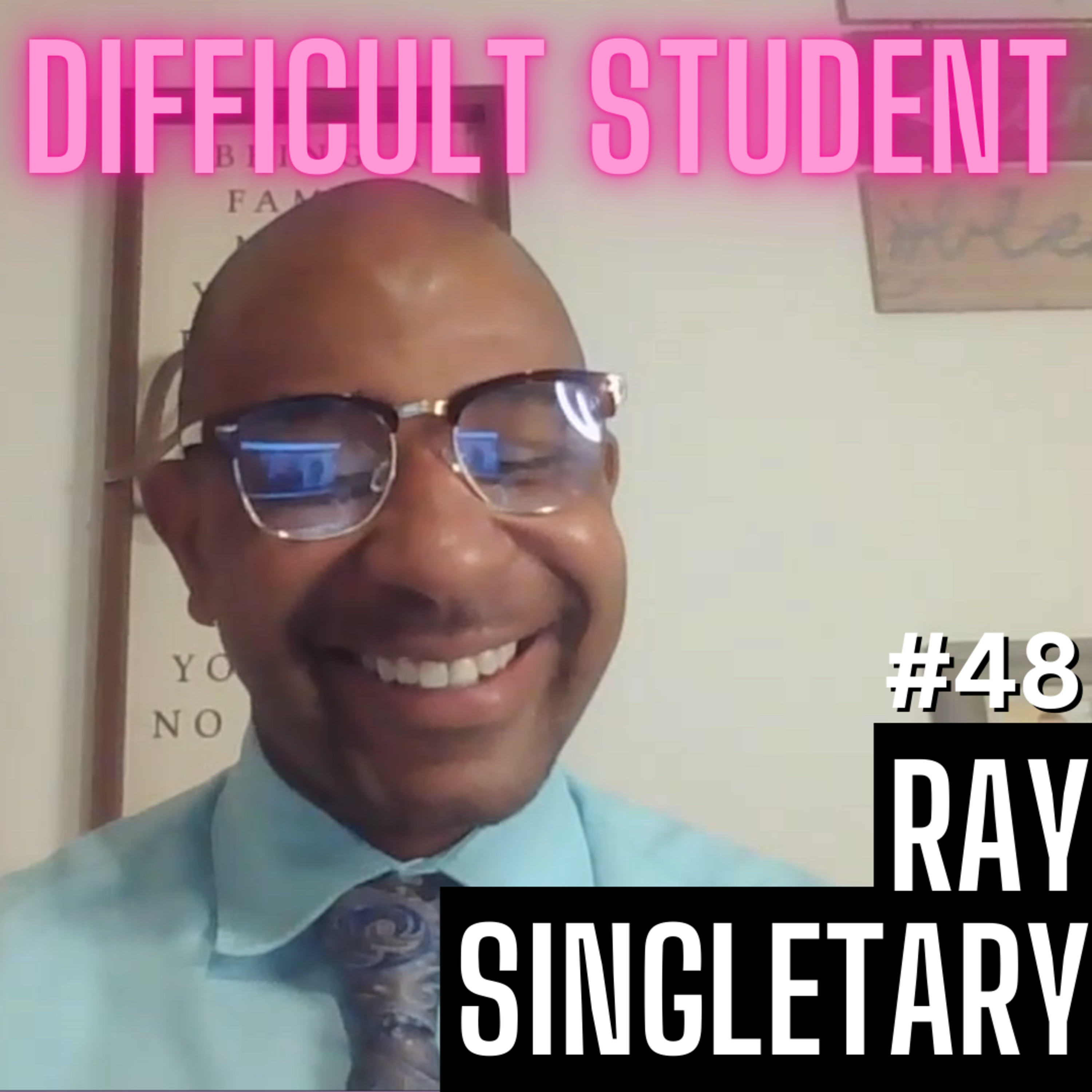 Difficult Student