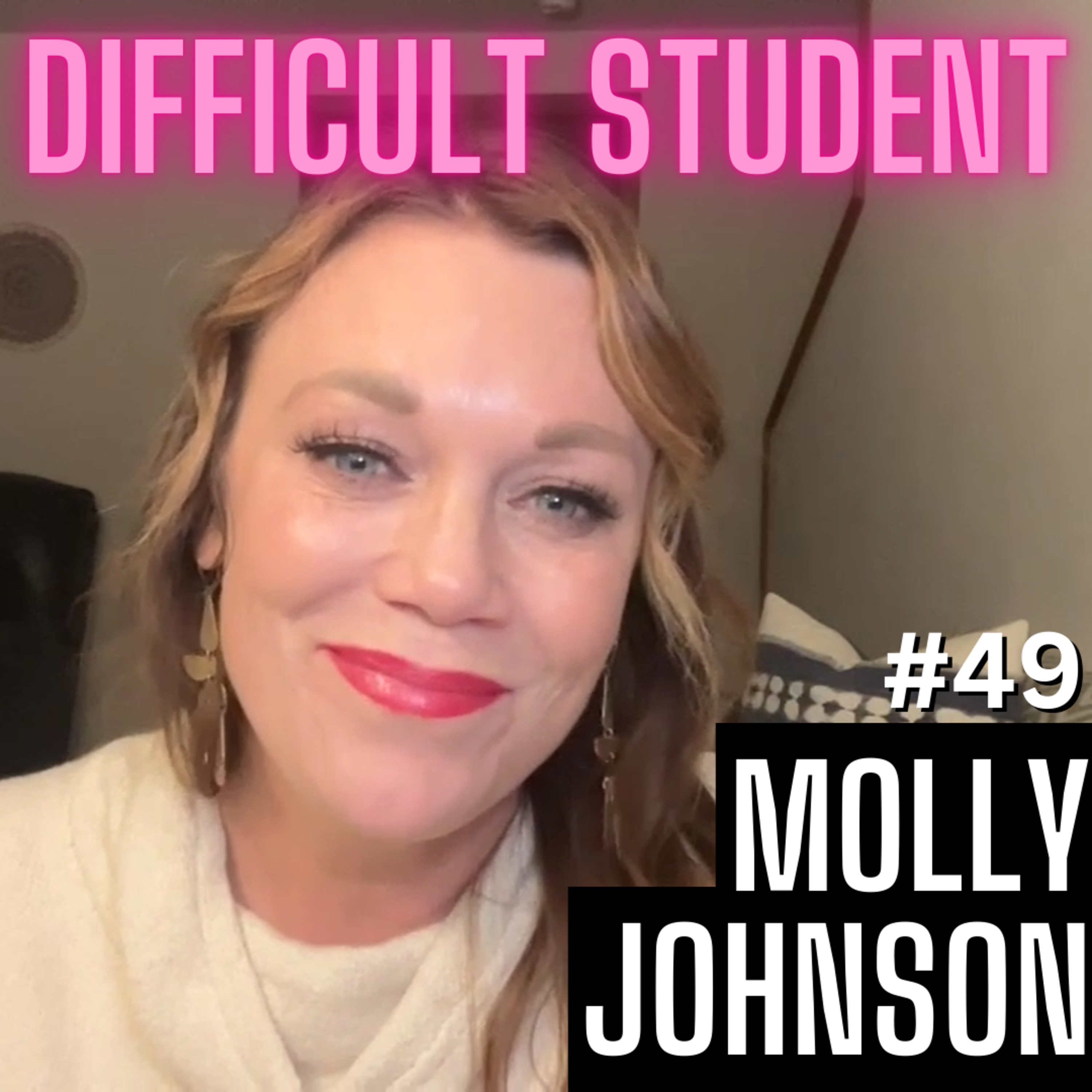 Difficult Student