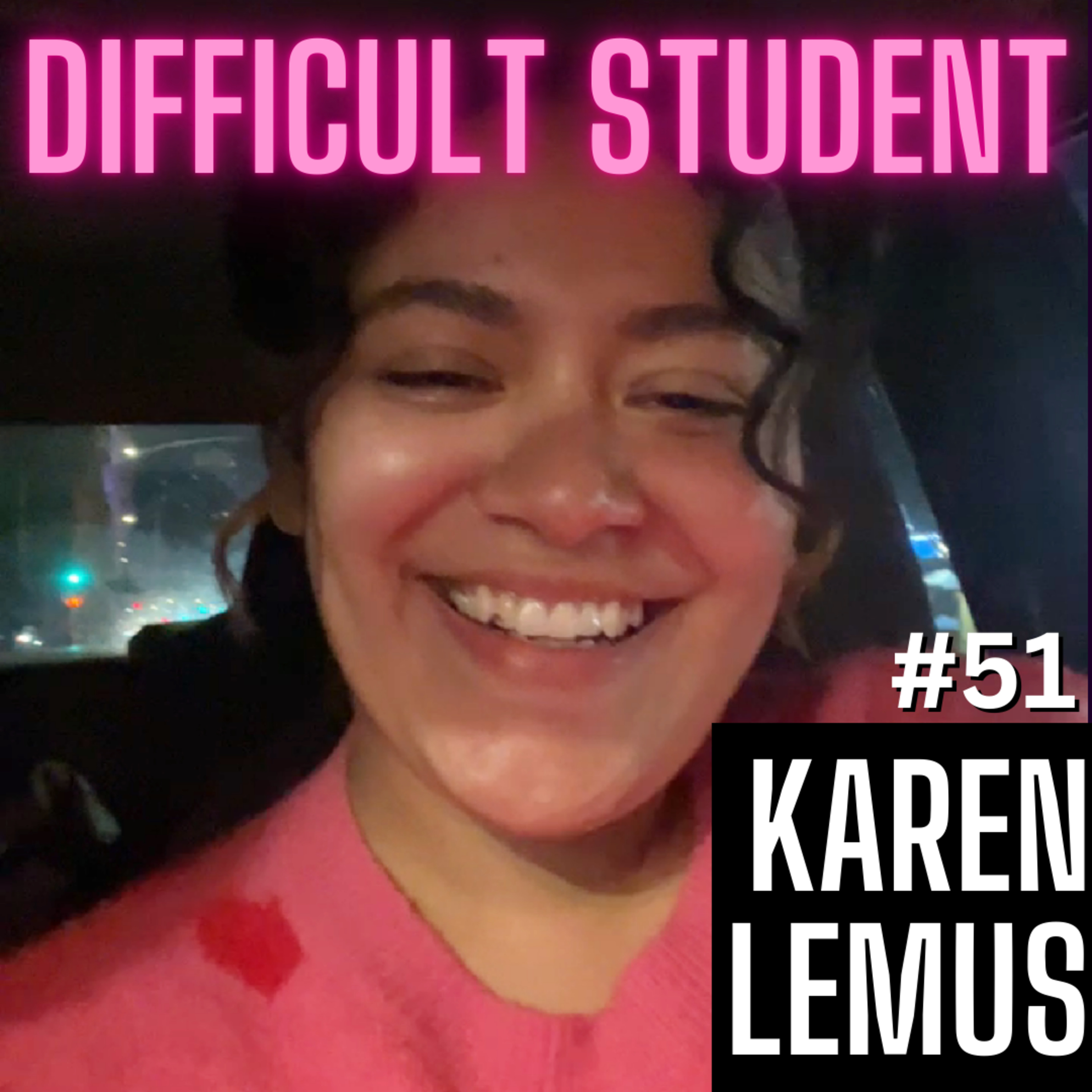 Difficult Student