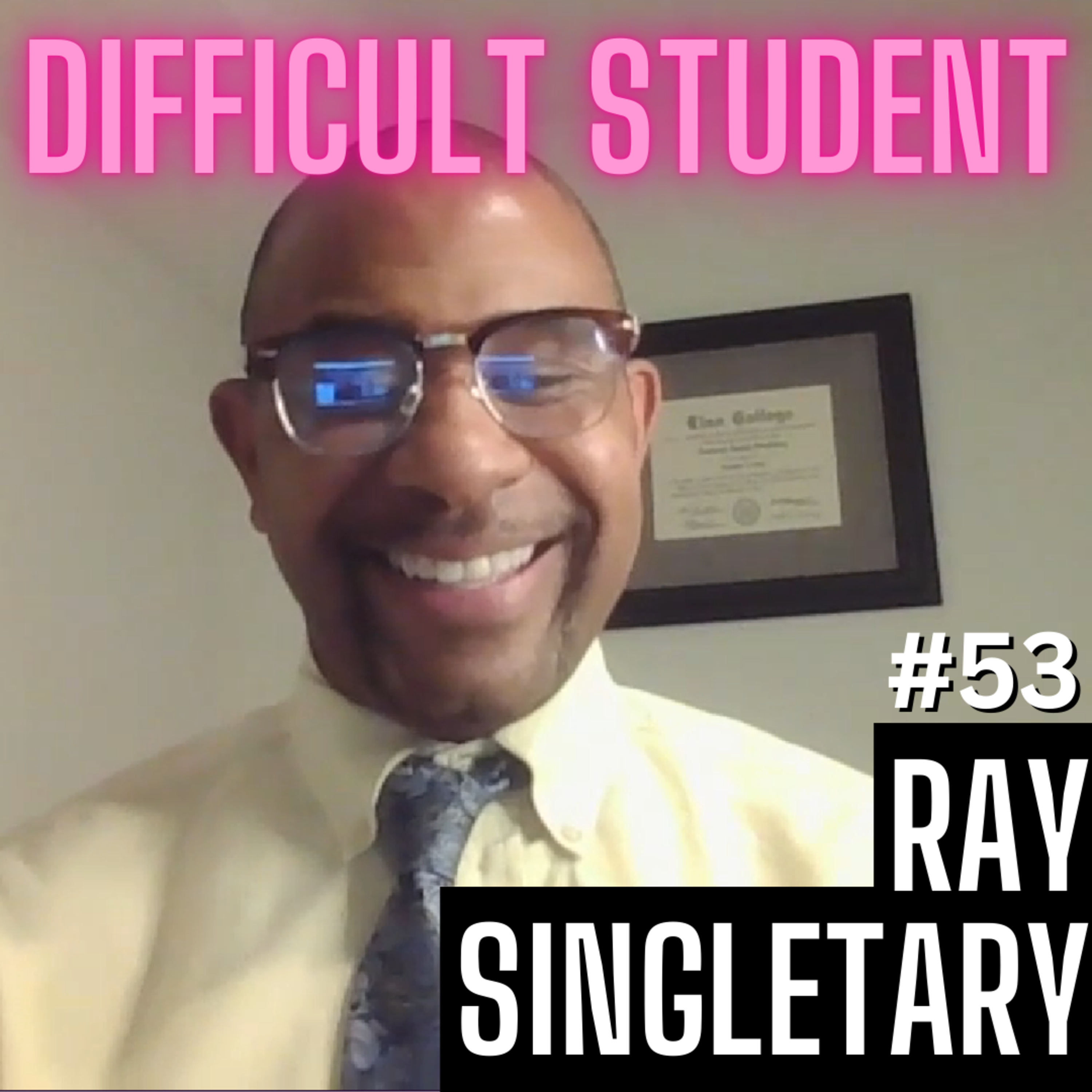 Difficult Student