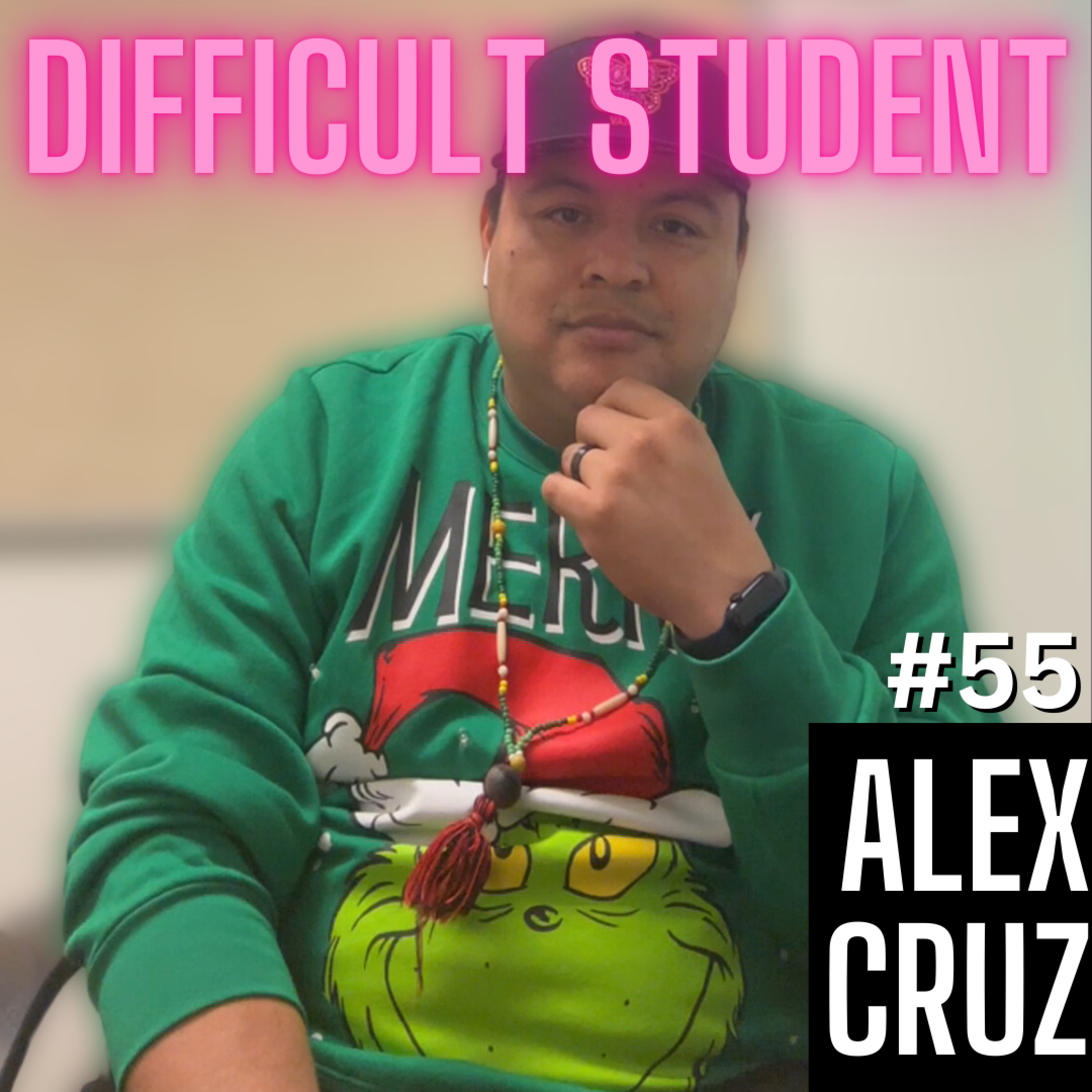 Difficult Student