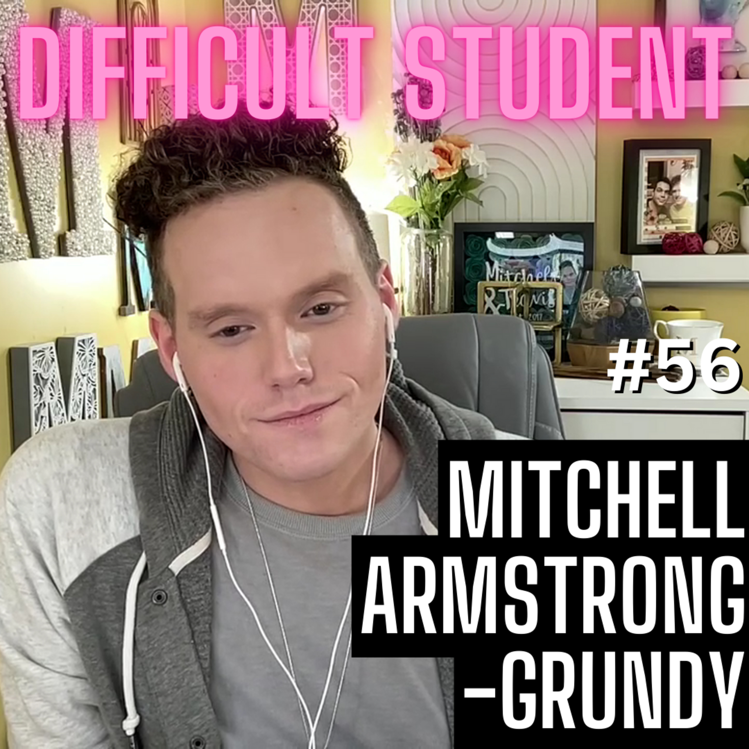 Difficult Student