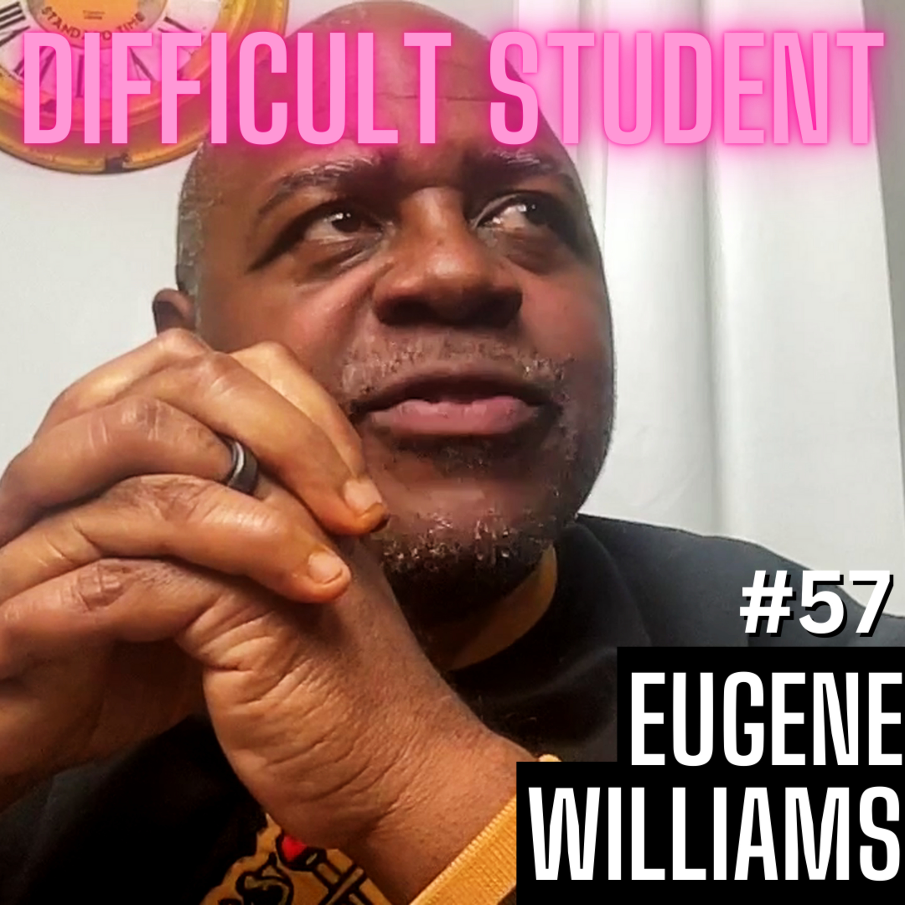 Difficult Student