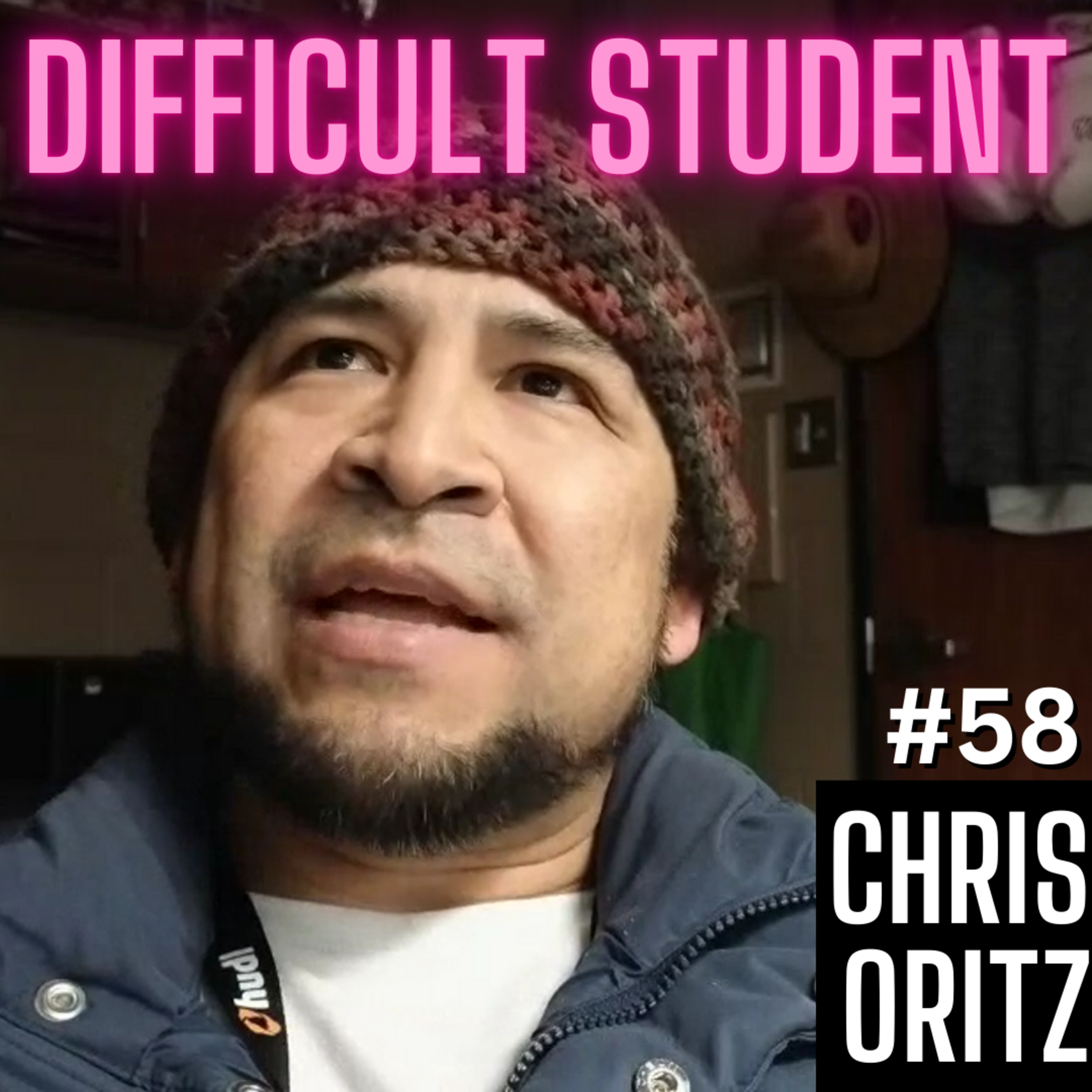 Difficult Student