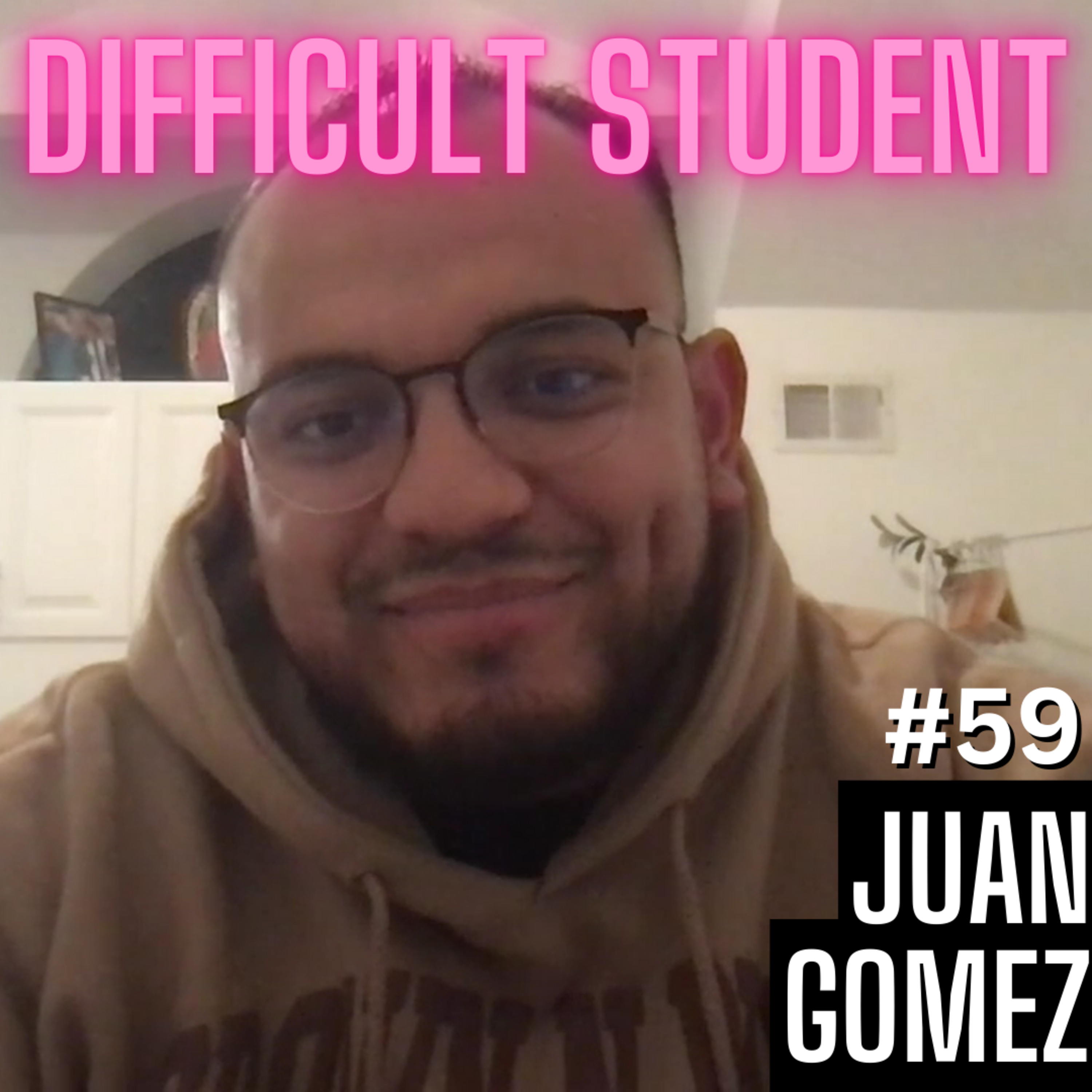 Difficult Student