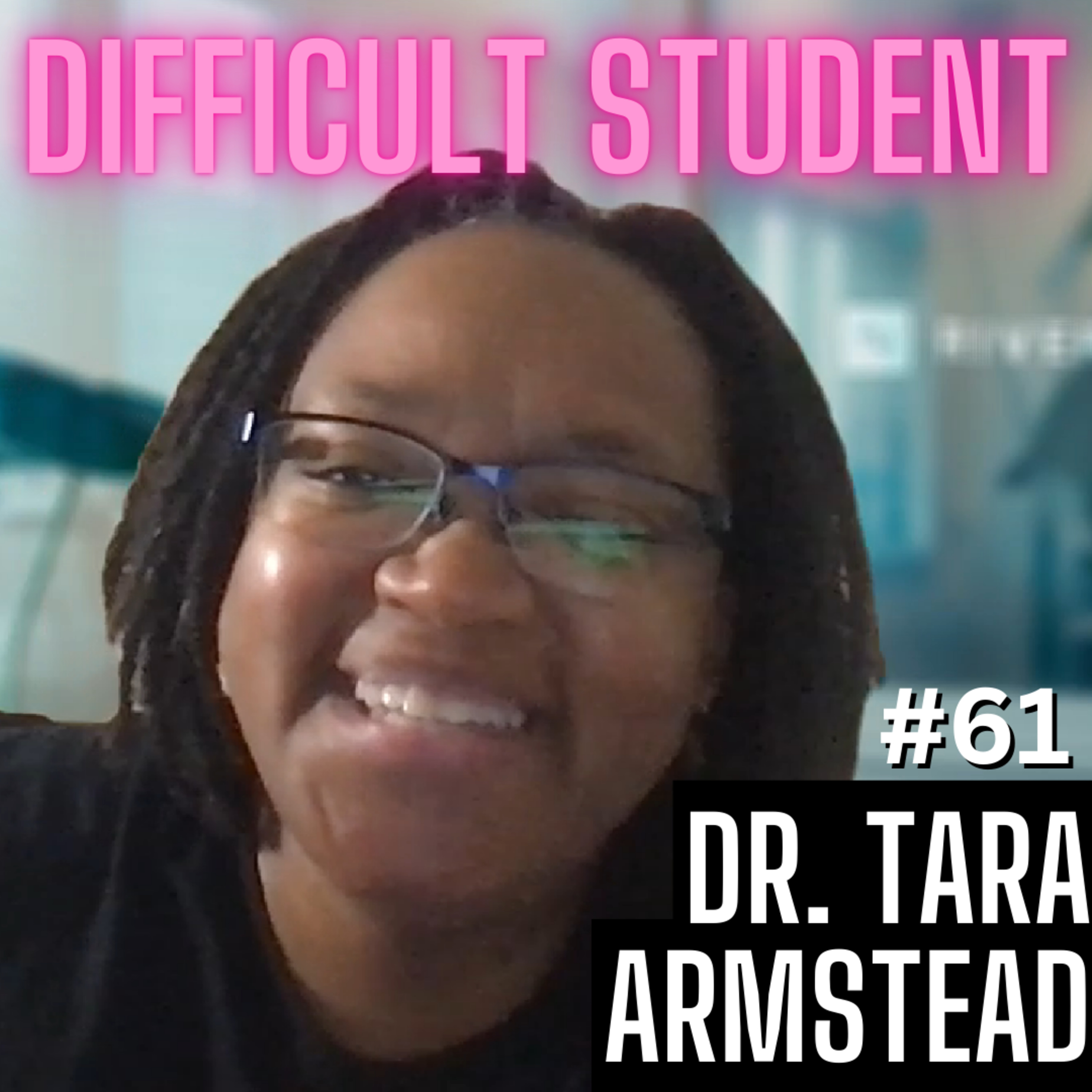 Difficult Student