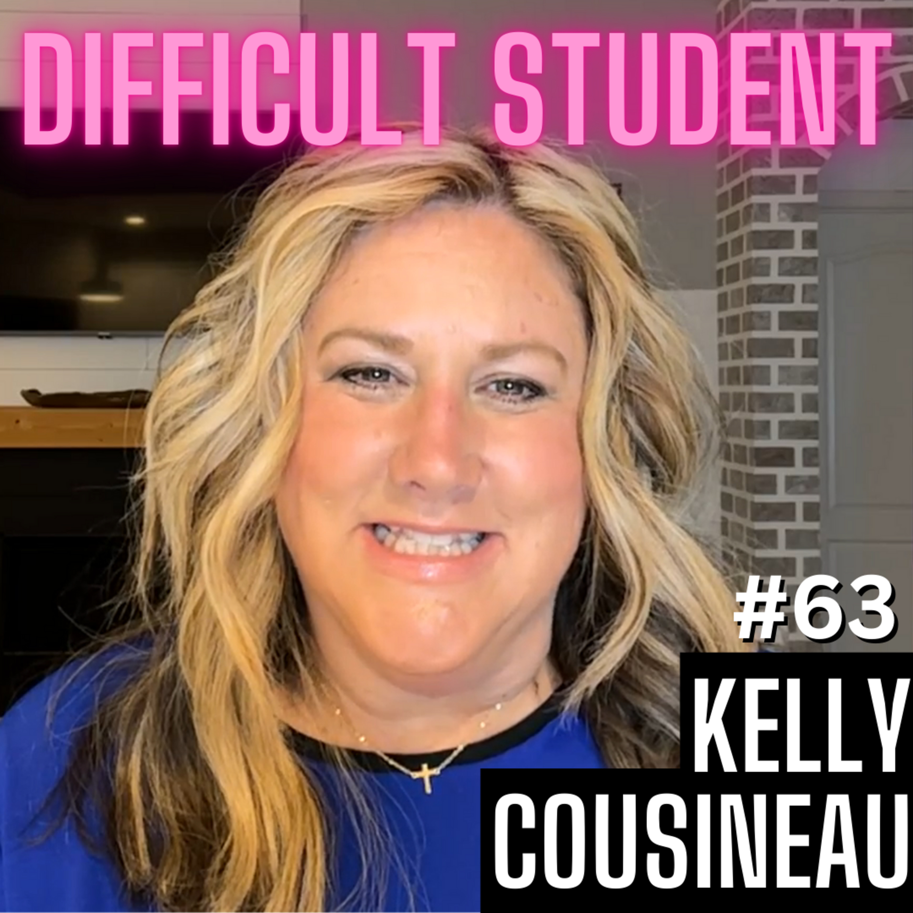 Difficult Student