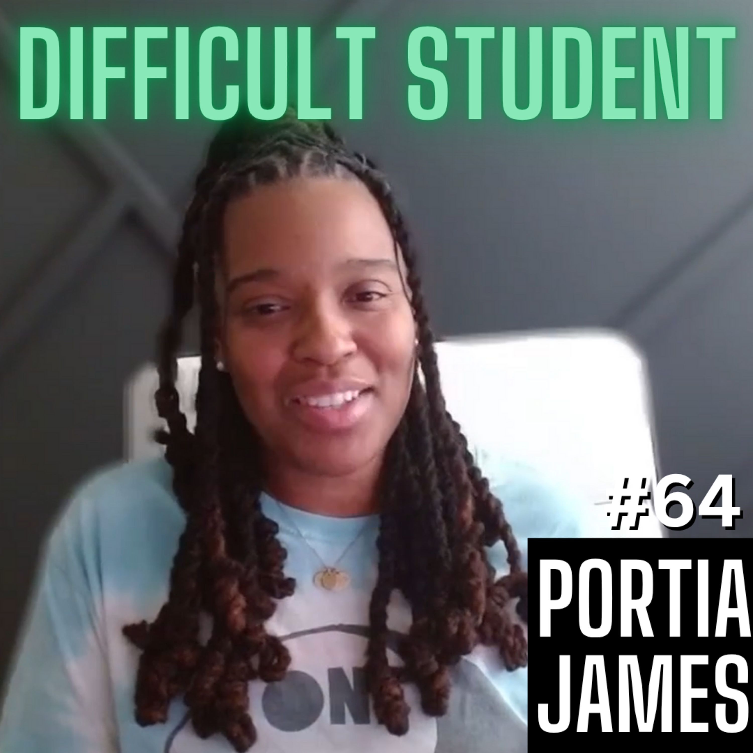Difficult Student