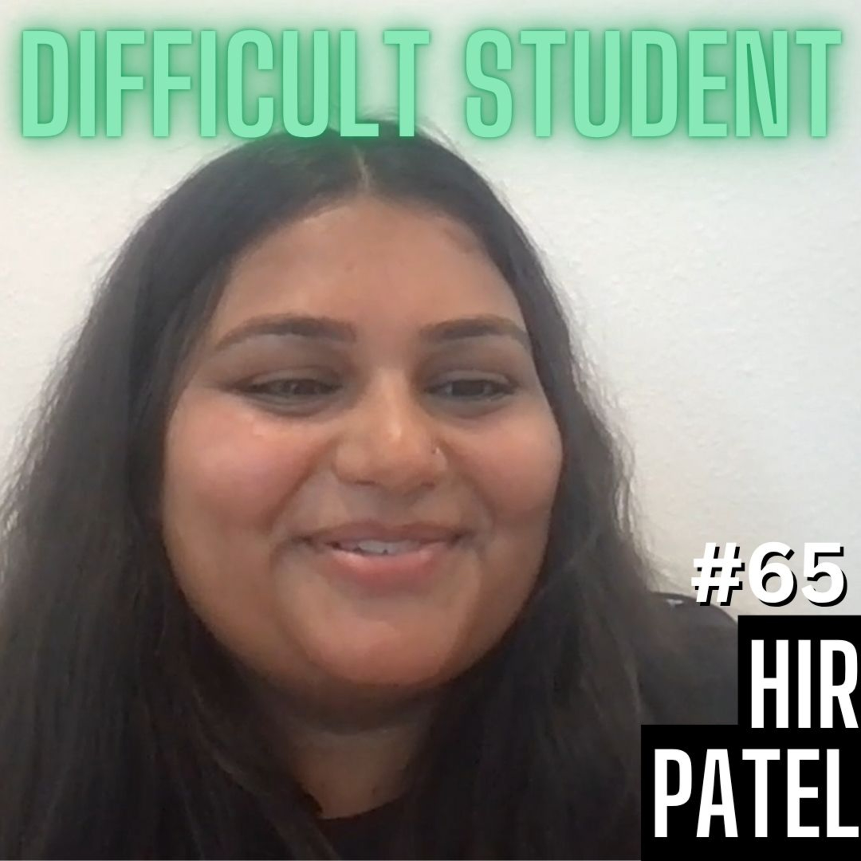Difficult Student